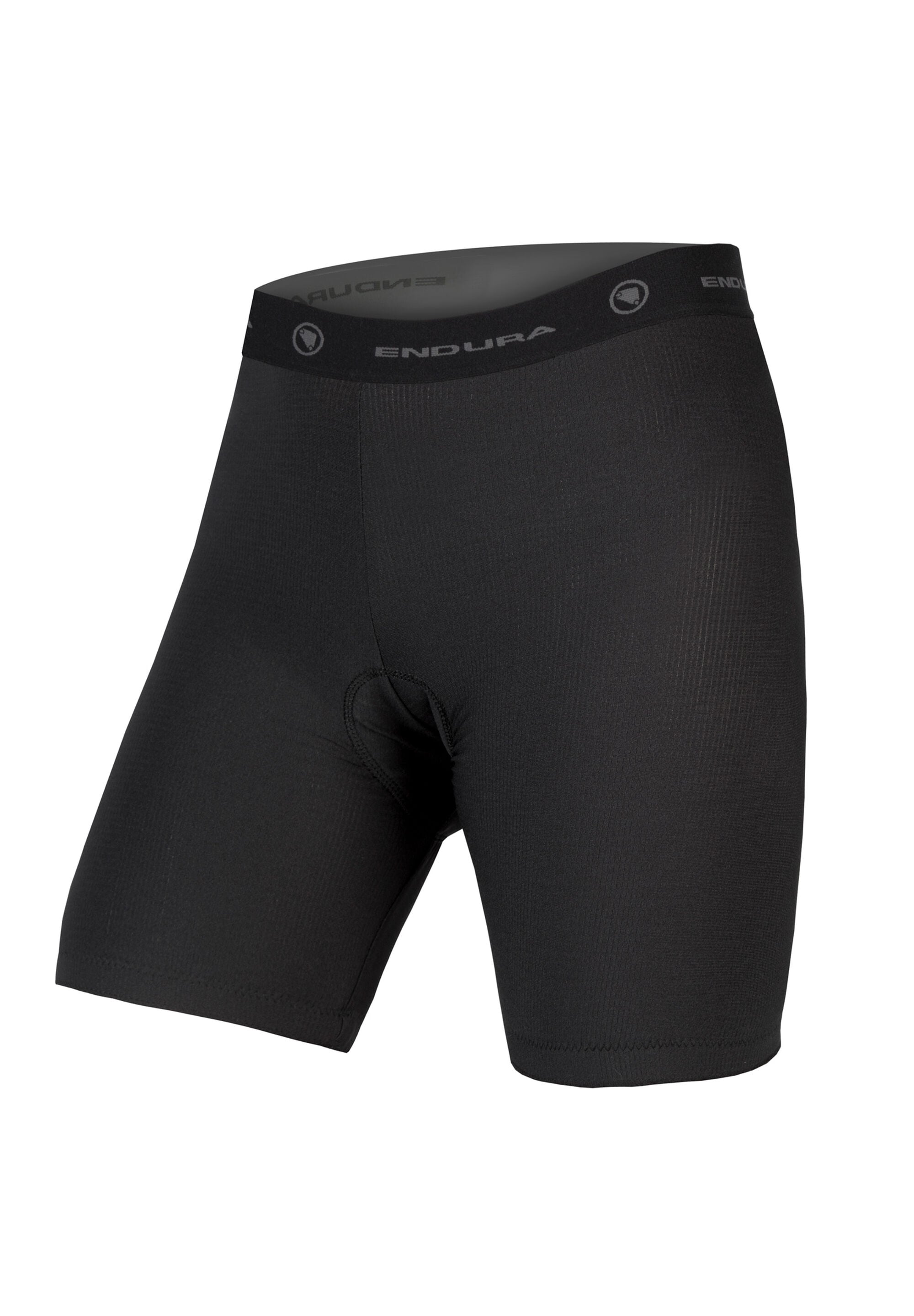Endura Funktionsboxer "Endura Unterhose" mit antibakteriellem Sitzpolster