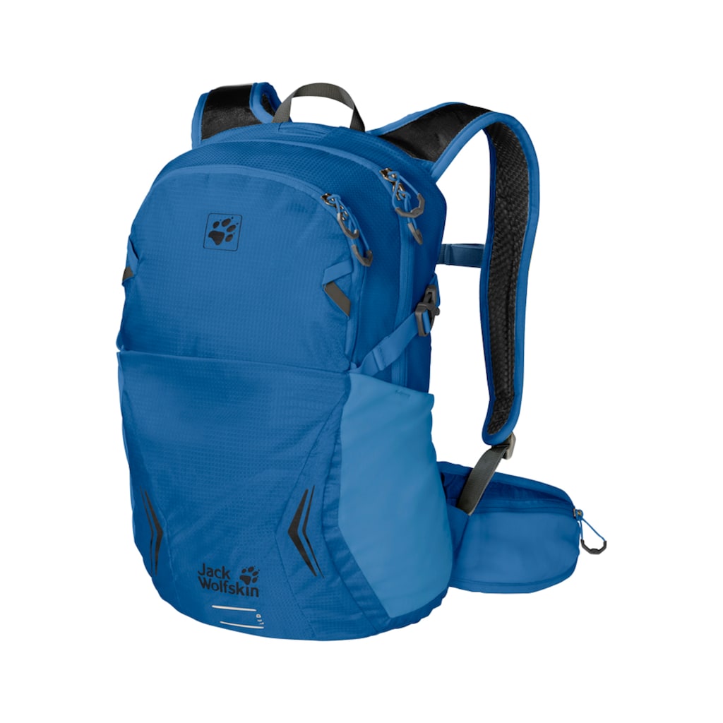 Jack Wolfskin Fahrradrucksack »MOAB JAM 18«