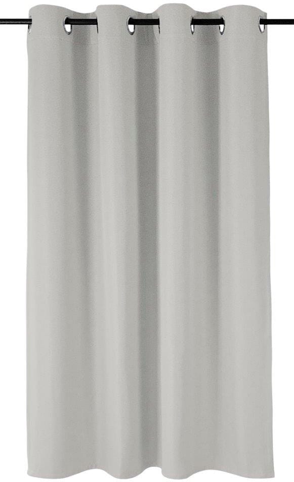 heine home Vorhang Ösen 1 Stk. tlg. günstig online kaufen