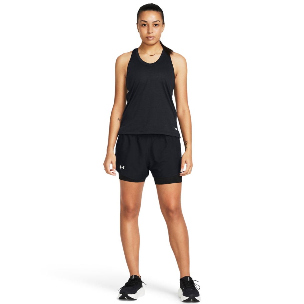 Under Armour® 2-in-1-Shorts »FLY BY«