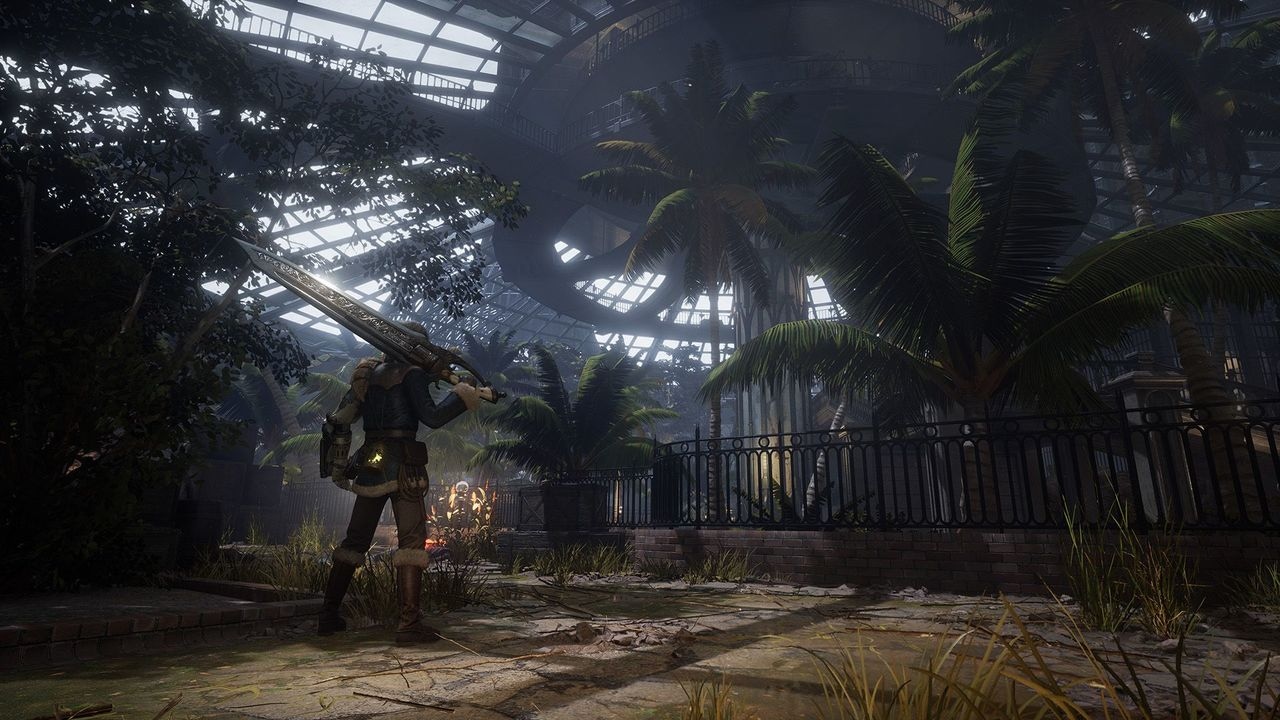 PM Studios Spielesoftware »Lies of P: Complete Edition« Nintendo Switch 2