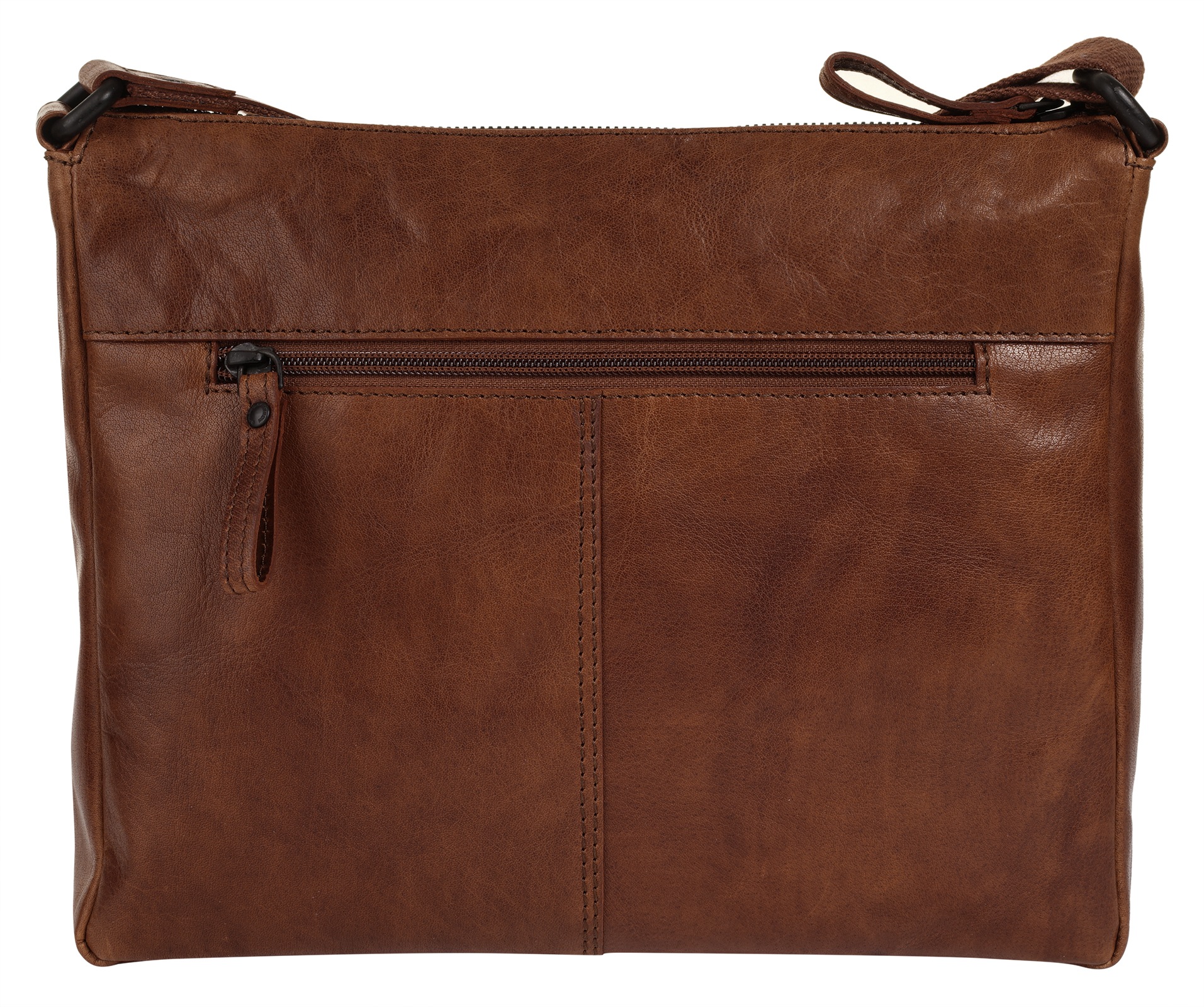 Thumbnail - Spikes & Sparrow Umhängetasche "SHOULDER BAG", echt Leder