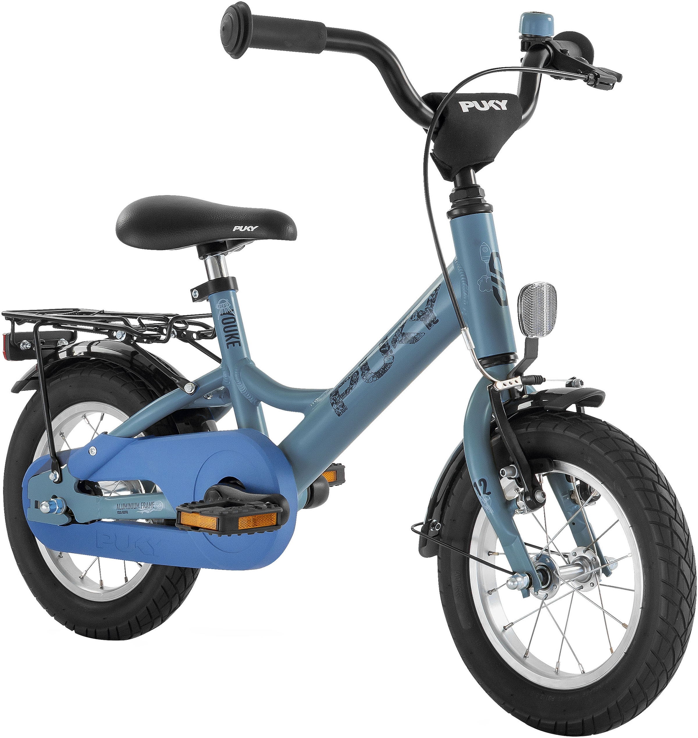 Puky Kinderfahrrad »YOUKE 12«