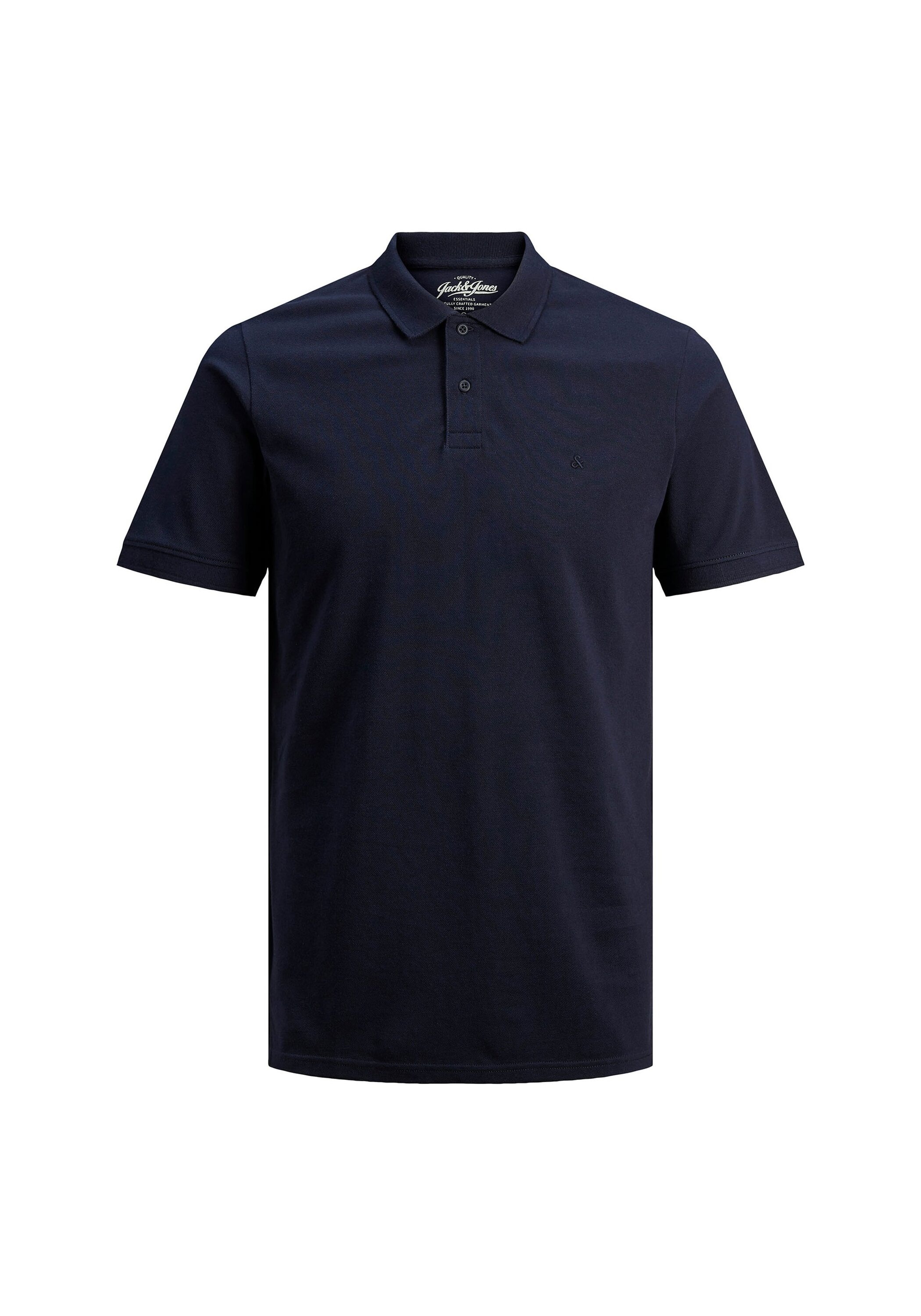 Jack & Jones Poloshirt "Poloshirt JJEBASIC POLO 3PK 3er Pack" günstig online kaufen