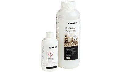 PARADOR Bodenpflegemittel »PU-Siegel extramatt«, für Vinylböden kaufen