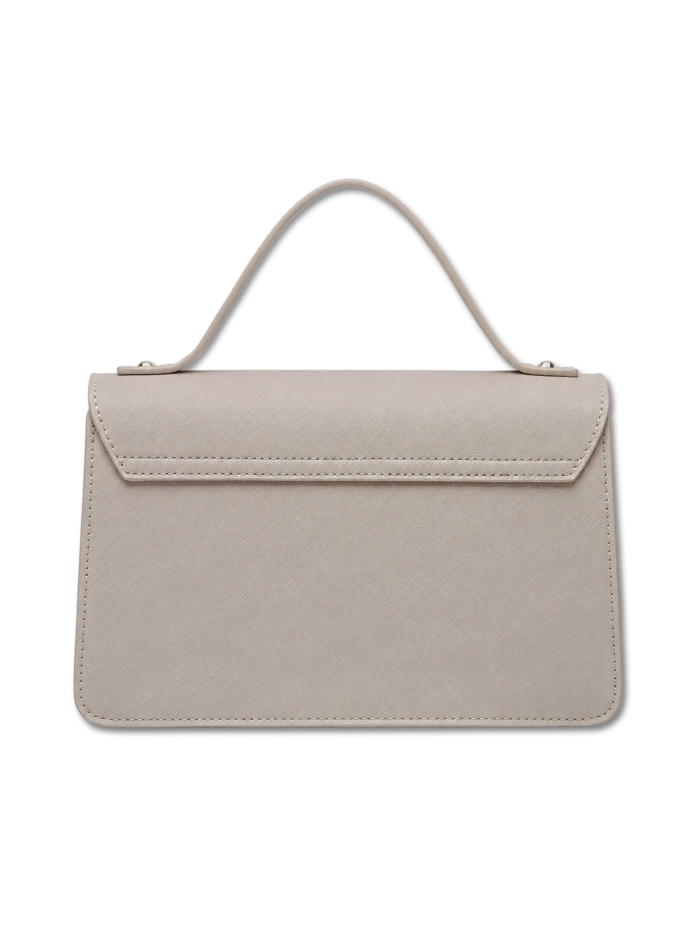 COLLEZIONE ALESSANDRO Umhängetasche »Bellezza« mit eleganter Schleife