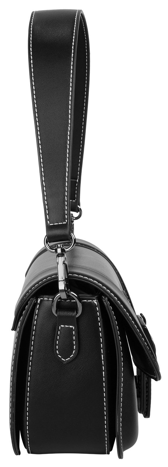 Bugatti Zita Handbag Black One Size 3