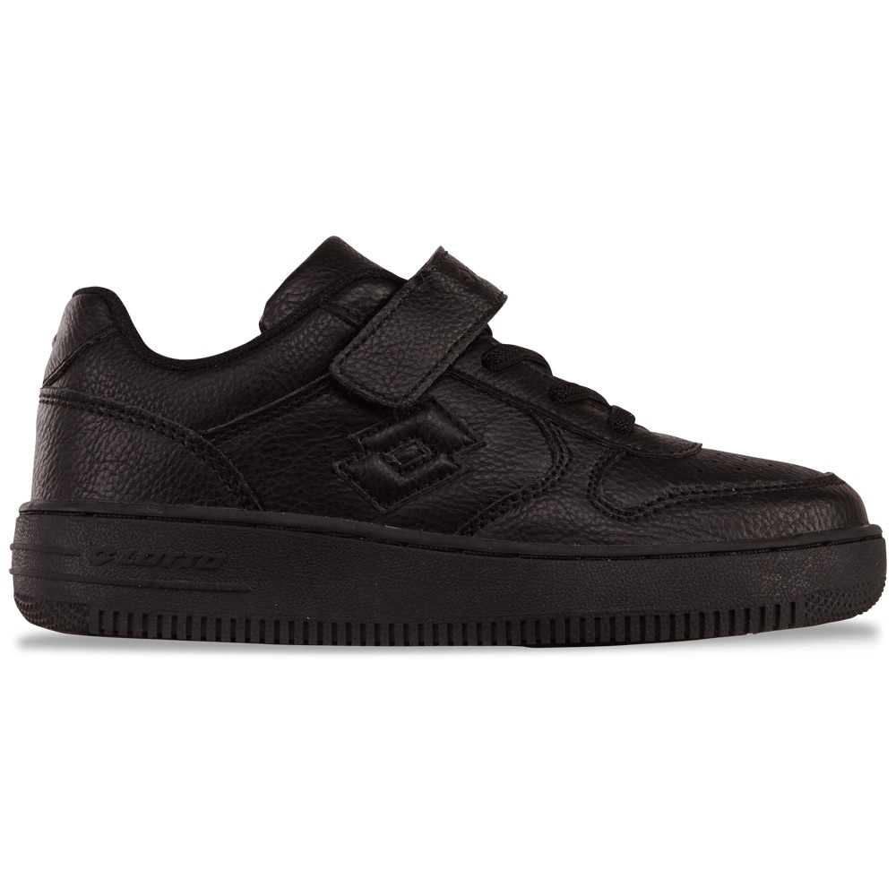 lotto Sneaker - in monochromer Farbgebung