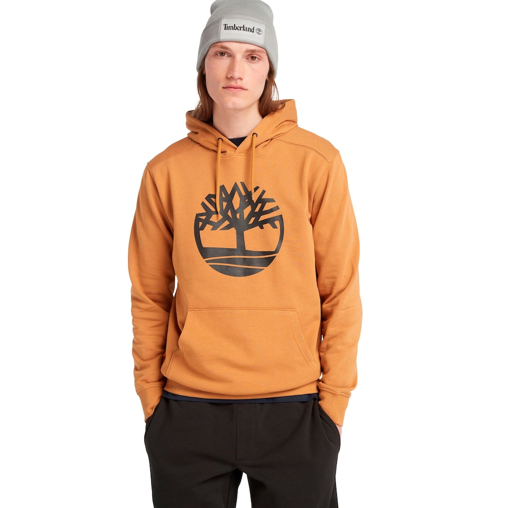 Timberland Kapuzensweatshirt »Core Tree Logo Pull Over Hoodie«