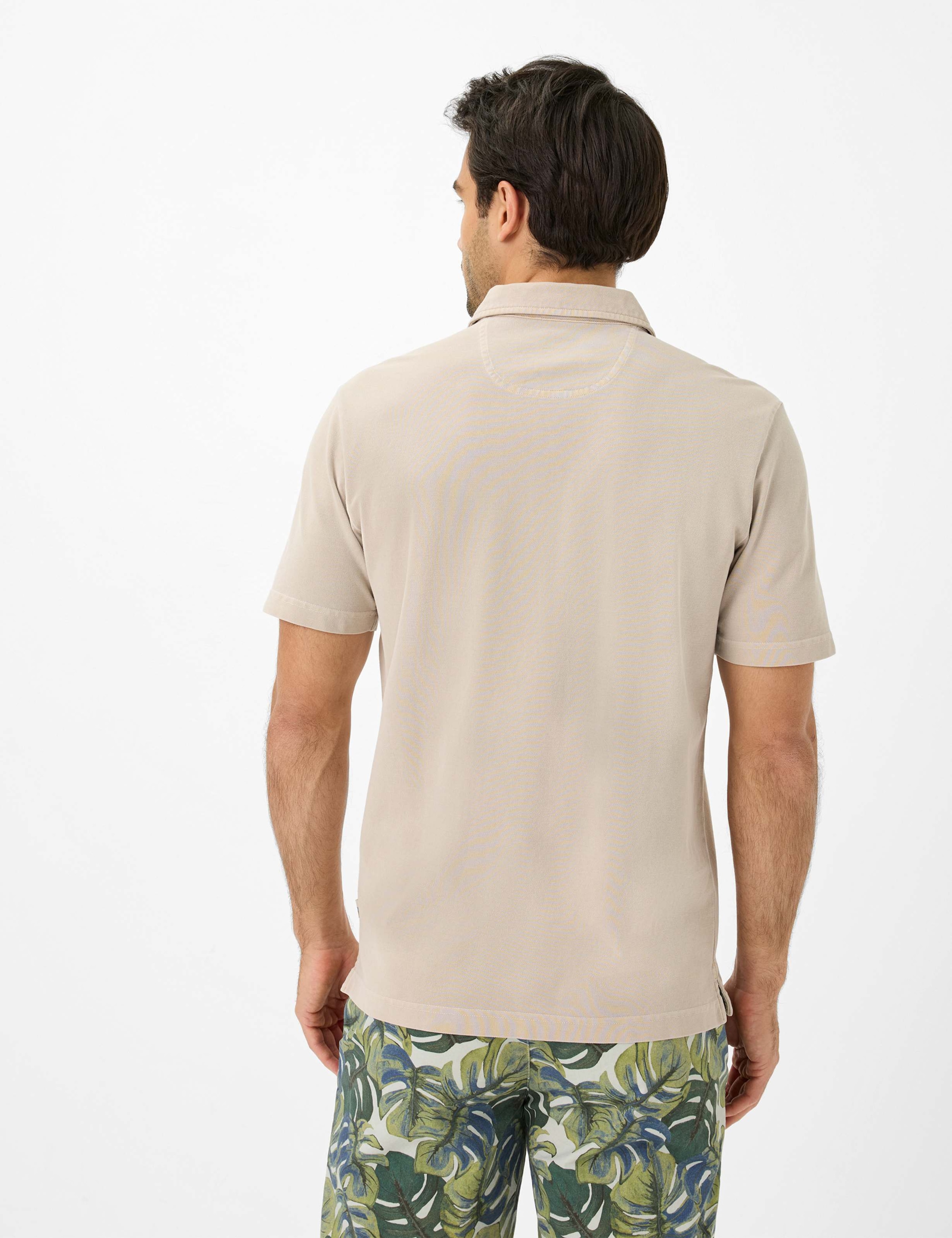 Brax Poloshirt »Style PHILO«
