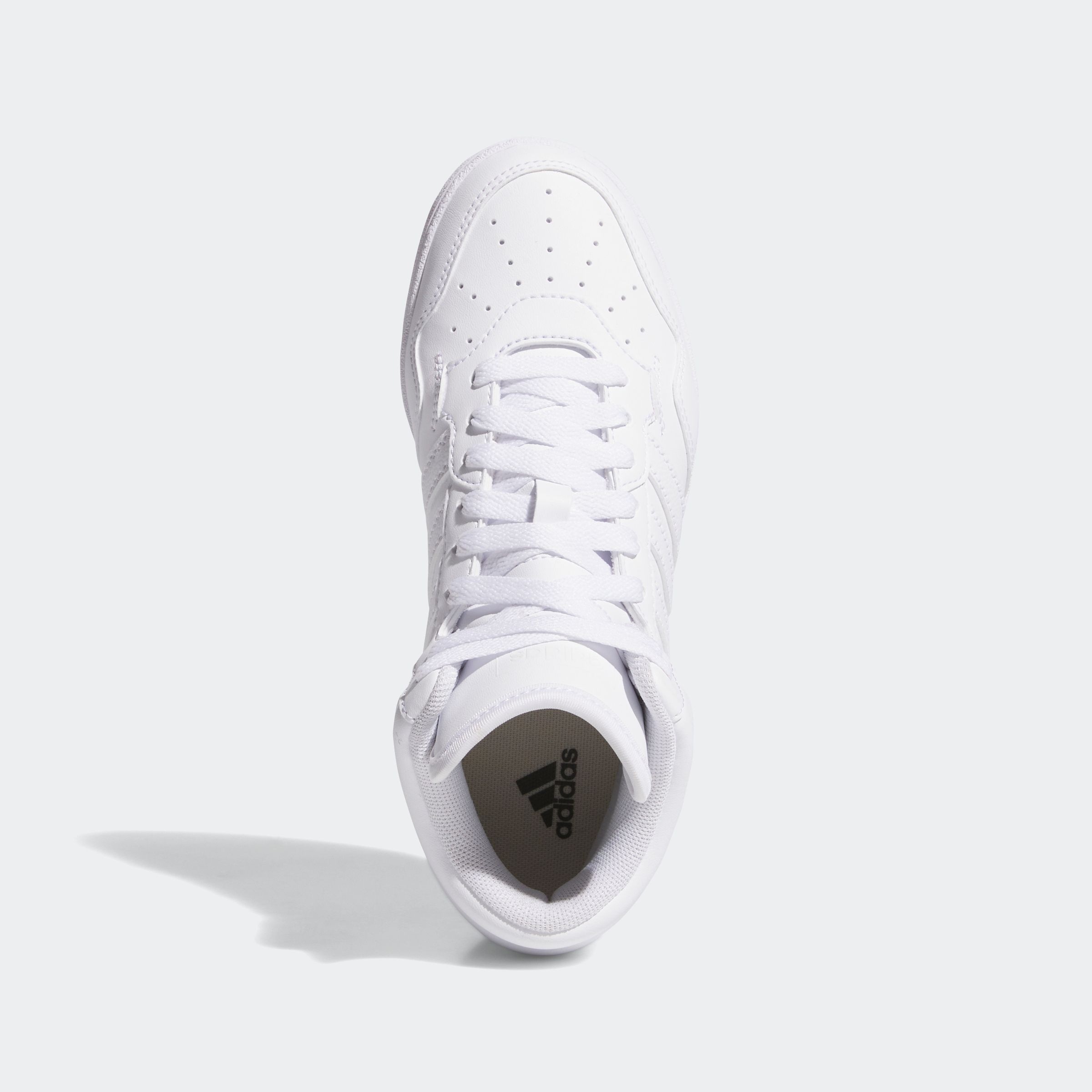 adidas Sportswear Sneaker »HOOPS MID 4.0 KIDS«