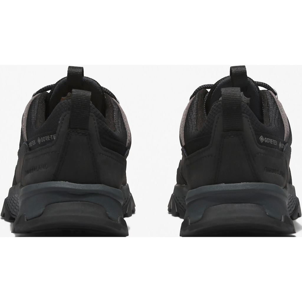 Timberland Sneaker »Lincoln Peak Low Goretex«, wasserdicht