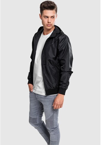 URBAN CLASSICS Neperpučiama striukė »Herren Windbreak...