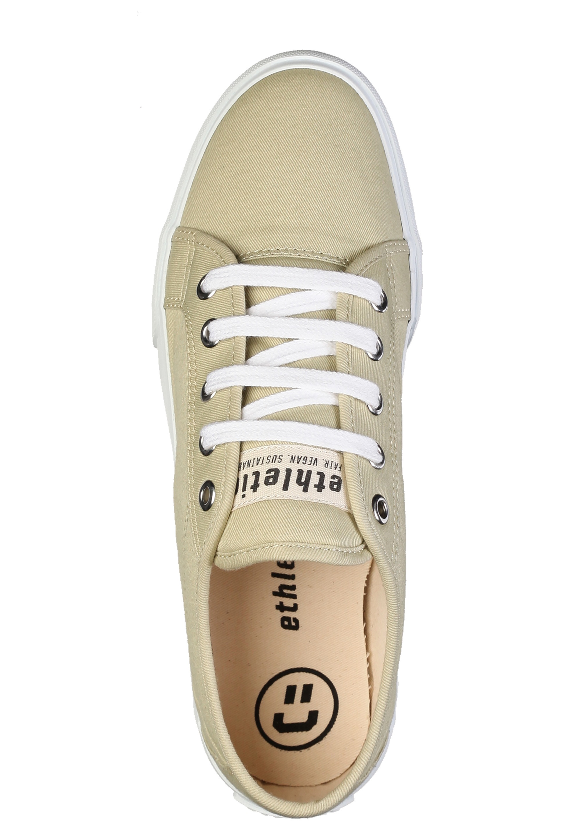 ETHLETIC Sneaker »Fair Skater«, Fair / Vegan / Nachhaltig