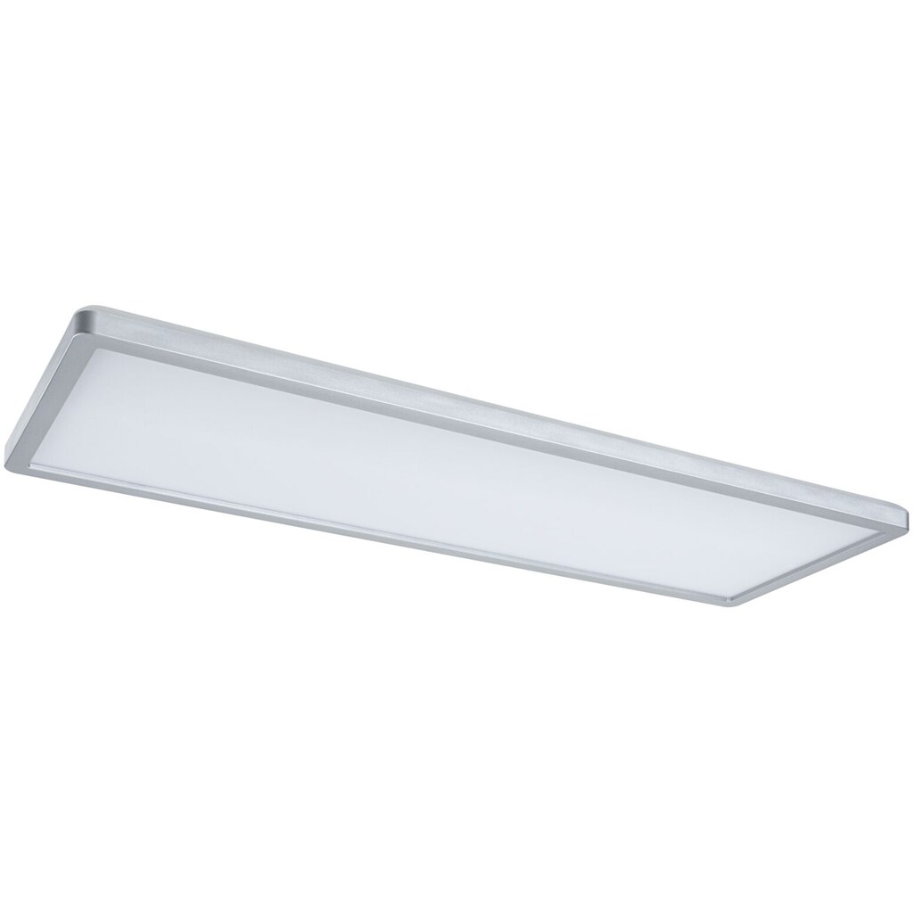 Paulmann LED Panel »Atria Shine«, 1 flammig-flammig