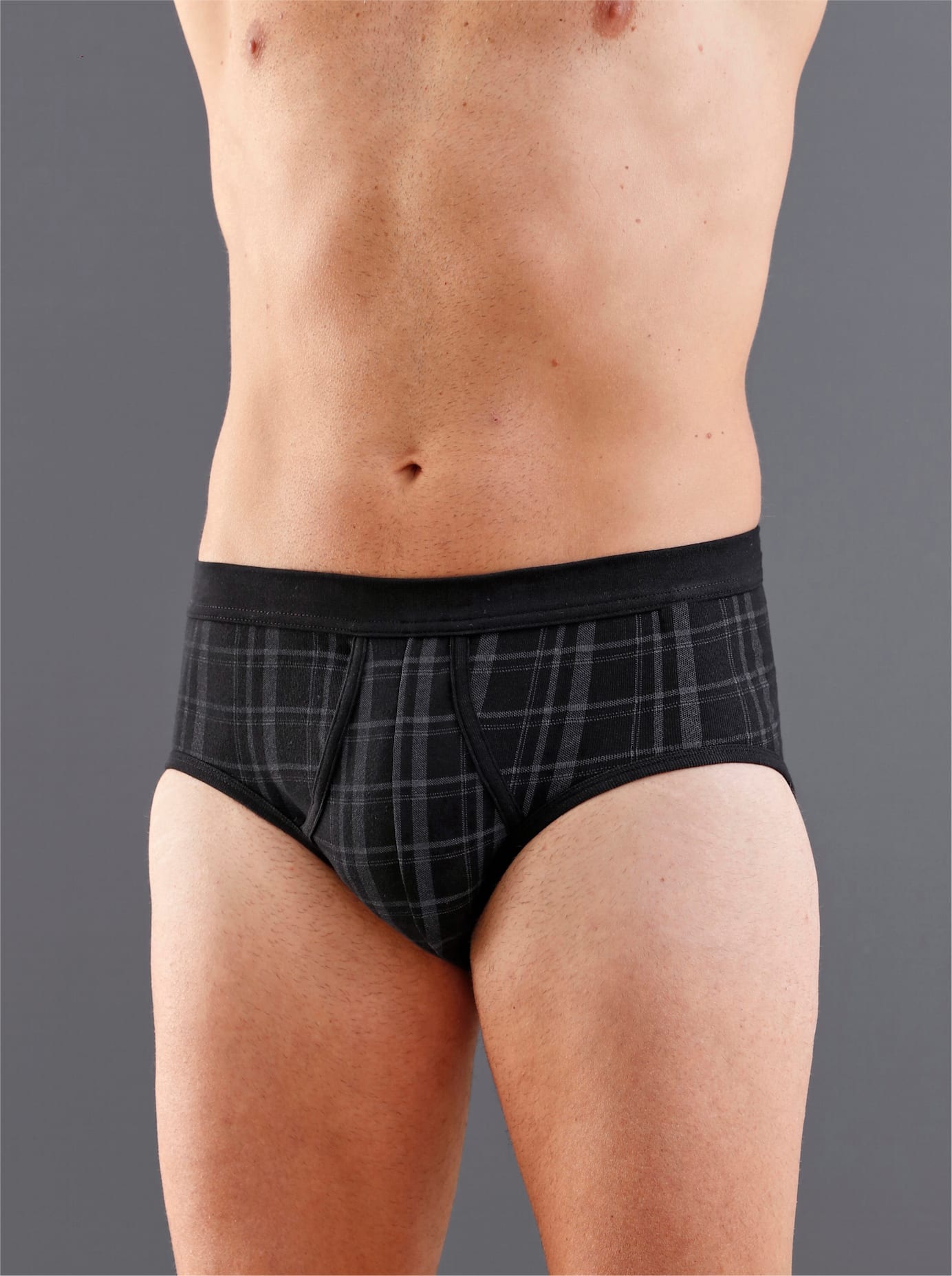 Schiesser Slip 2 Stk. tlg. günstig online kaufen
