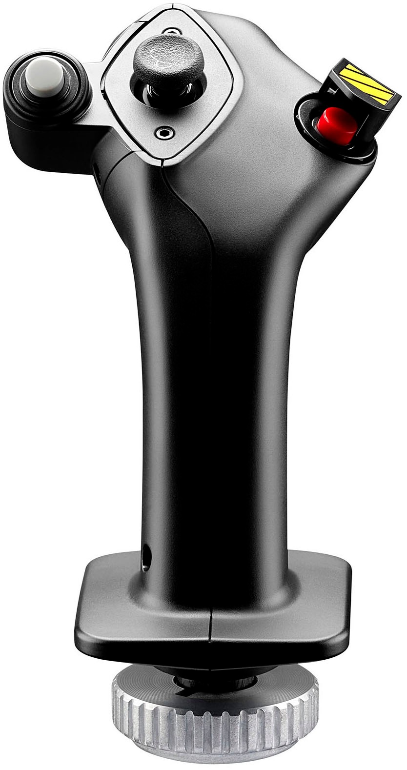 Thrustmaster Controller »AddOn Thrustm. Airbus Addon Grip (Stick) (PC)«