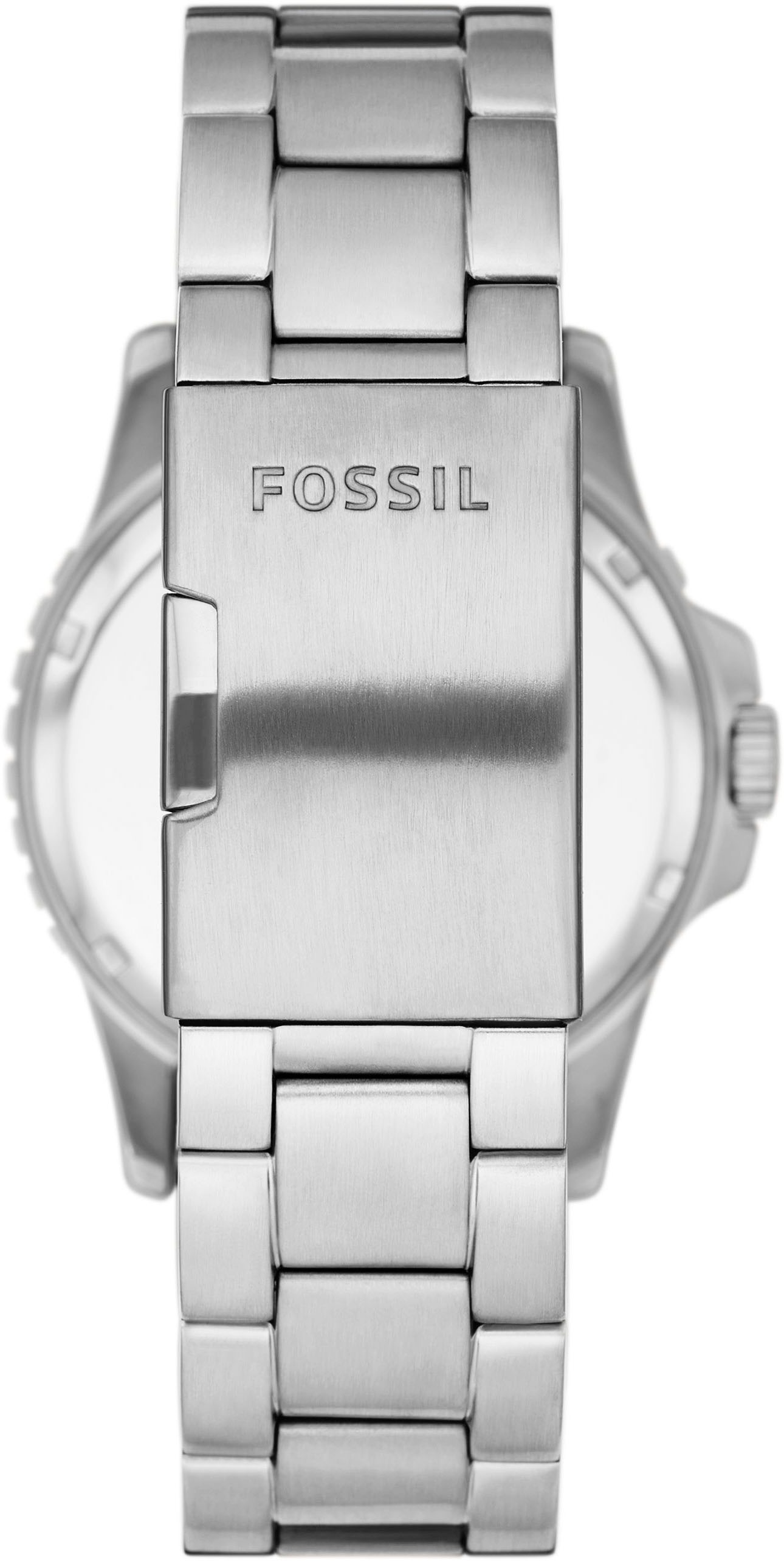 Fossil Quarzuhr »FOSSIL BLUE, FS6013«