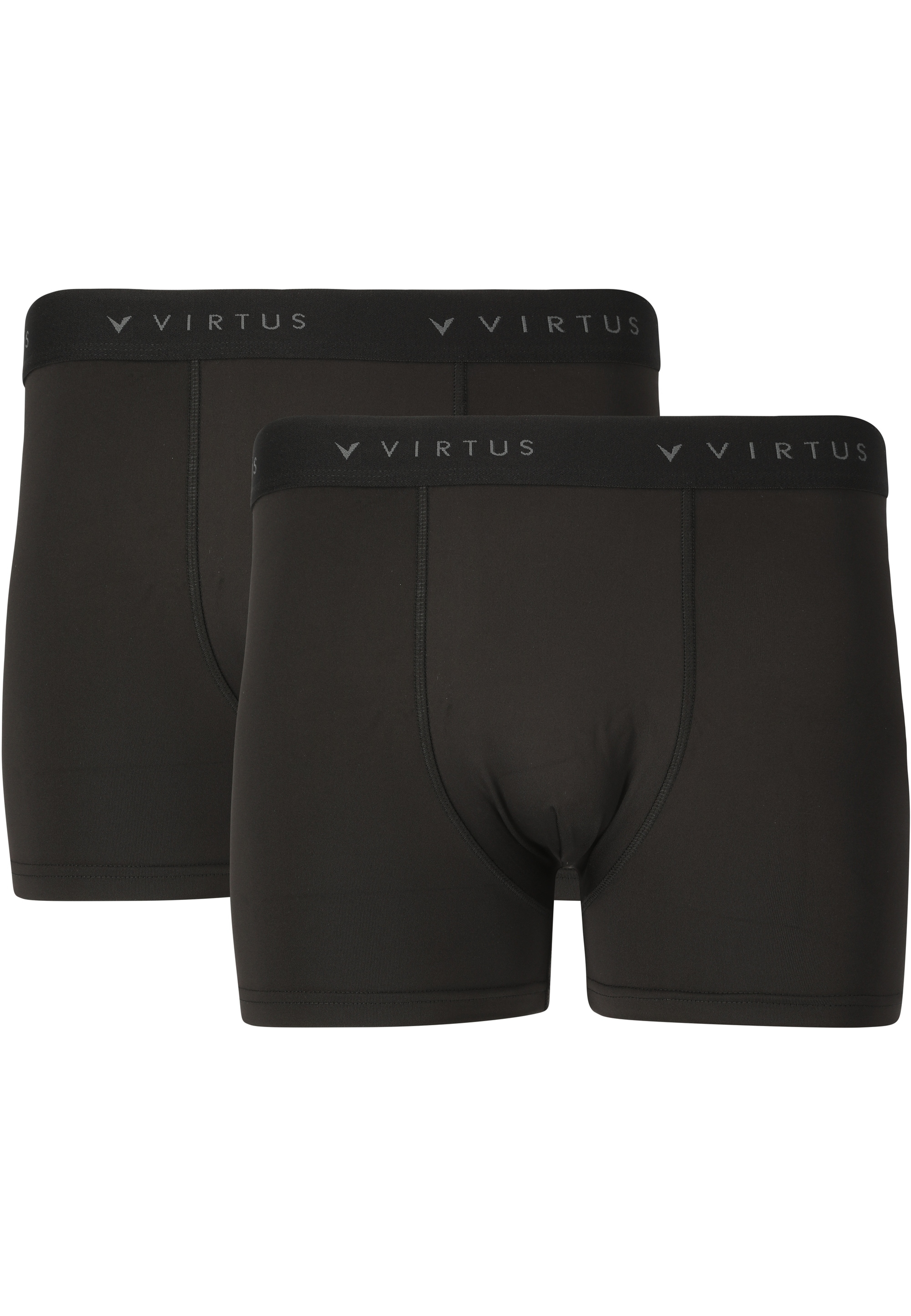 Virtus Boxershorts "Ontel V2" 2 Stk. mit atmungsaktiver Funktion günstig online kaufen