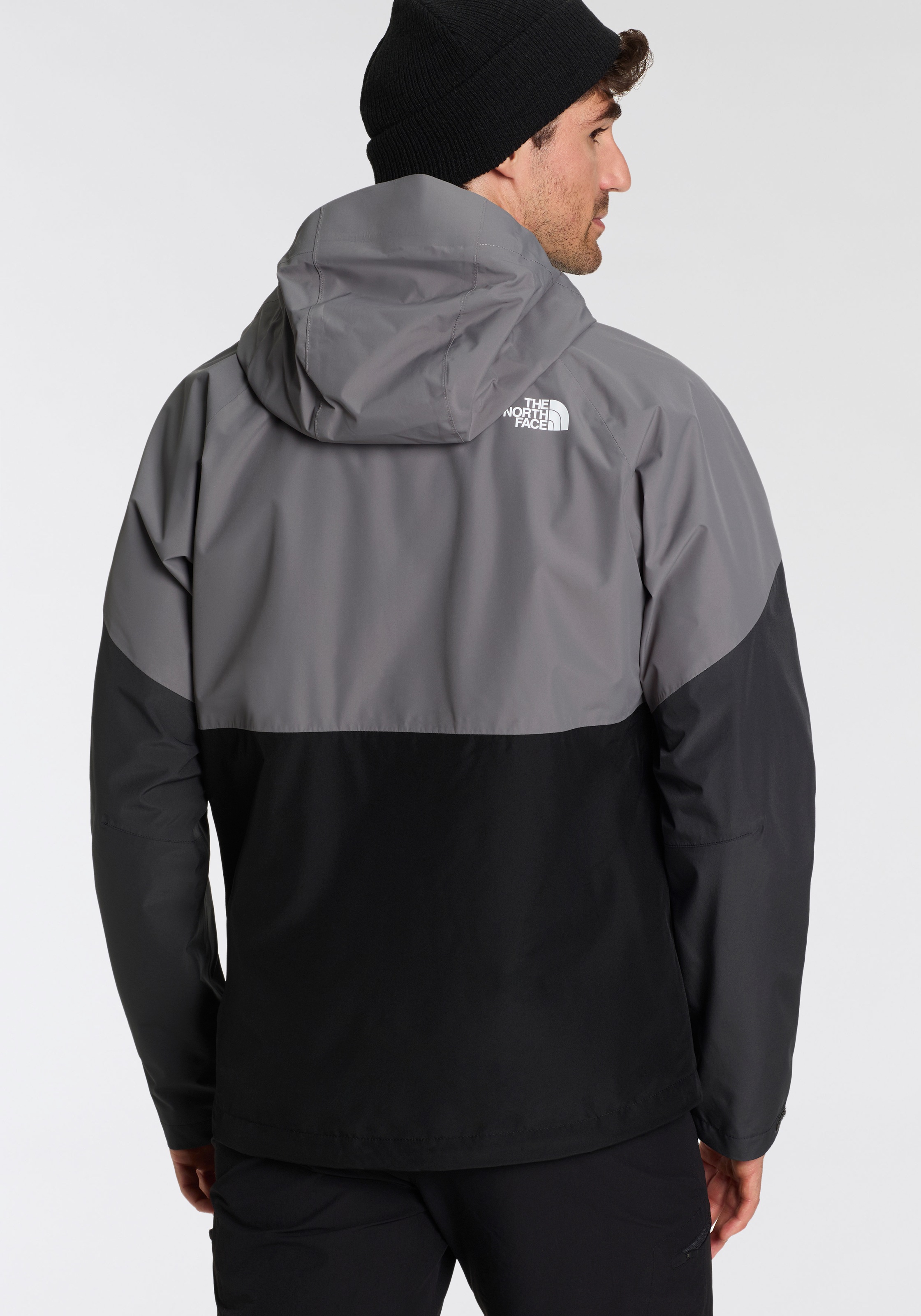 The North Face Funktionsjacke "M LIGHTNING ZIP-IN JACKET" 1 Stk. tlg. mit K günstig online kaufen