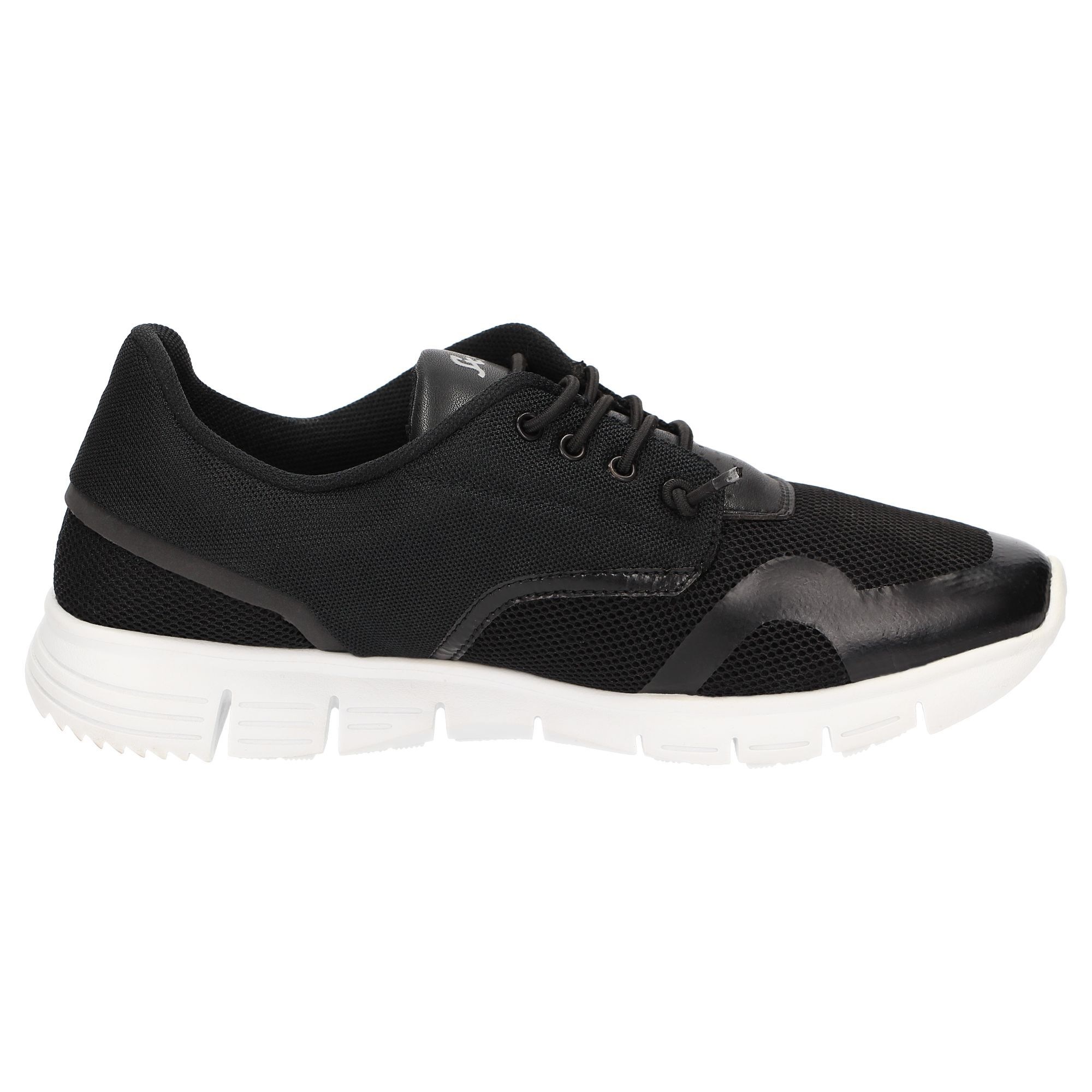SIOUX Sneaker »Mokrunner-D-2024«