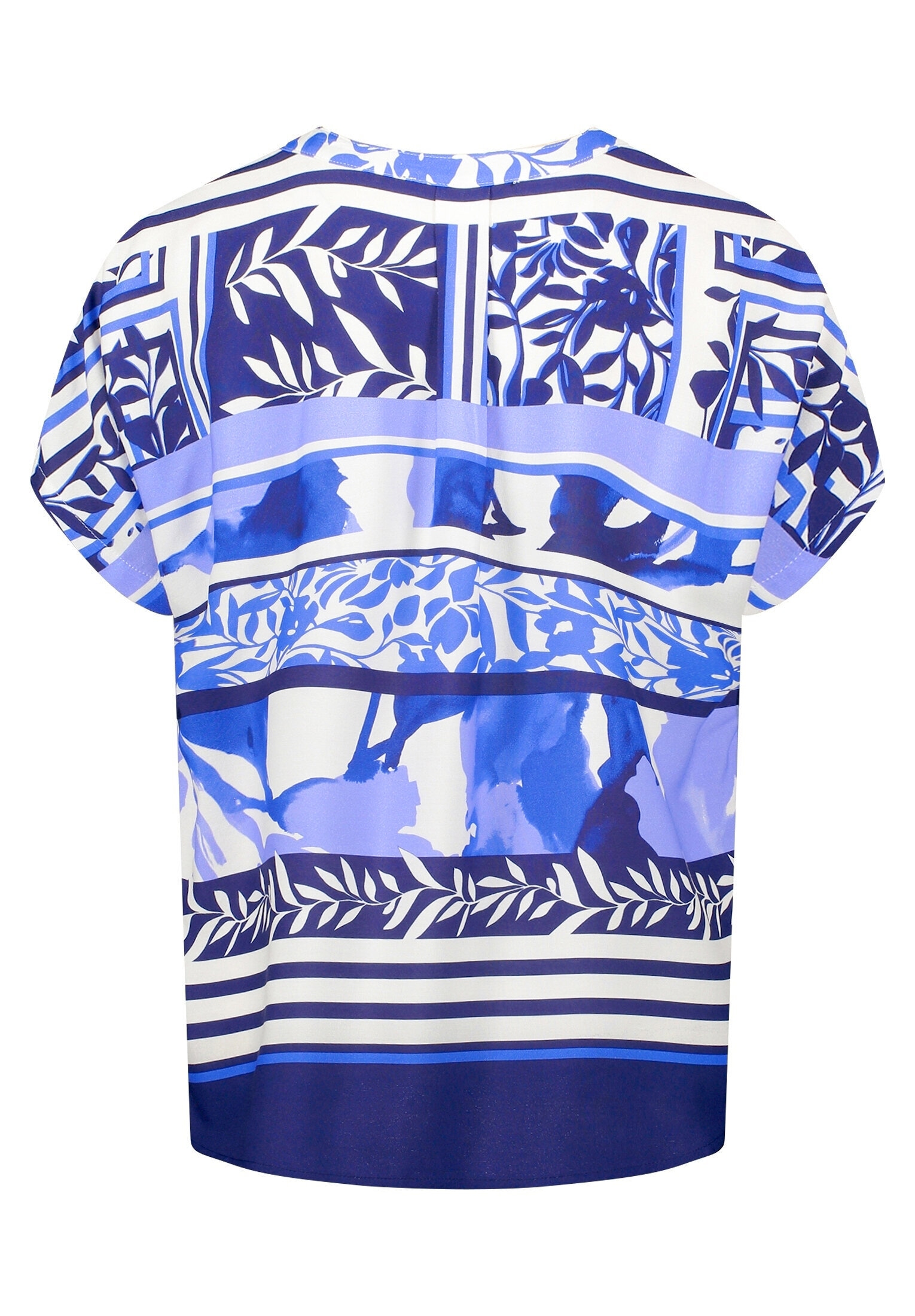 Betty Barclay Longbluse »Damen mit Aufdruck«