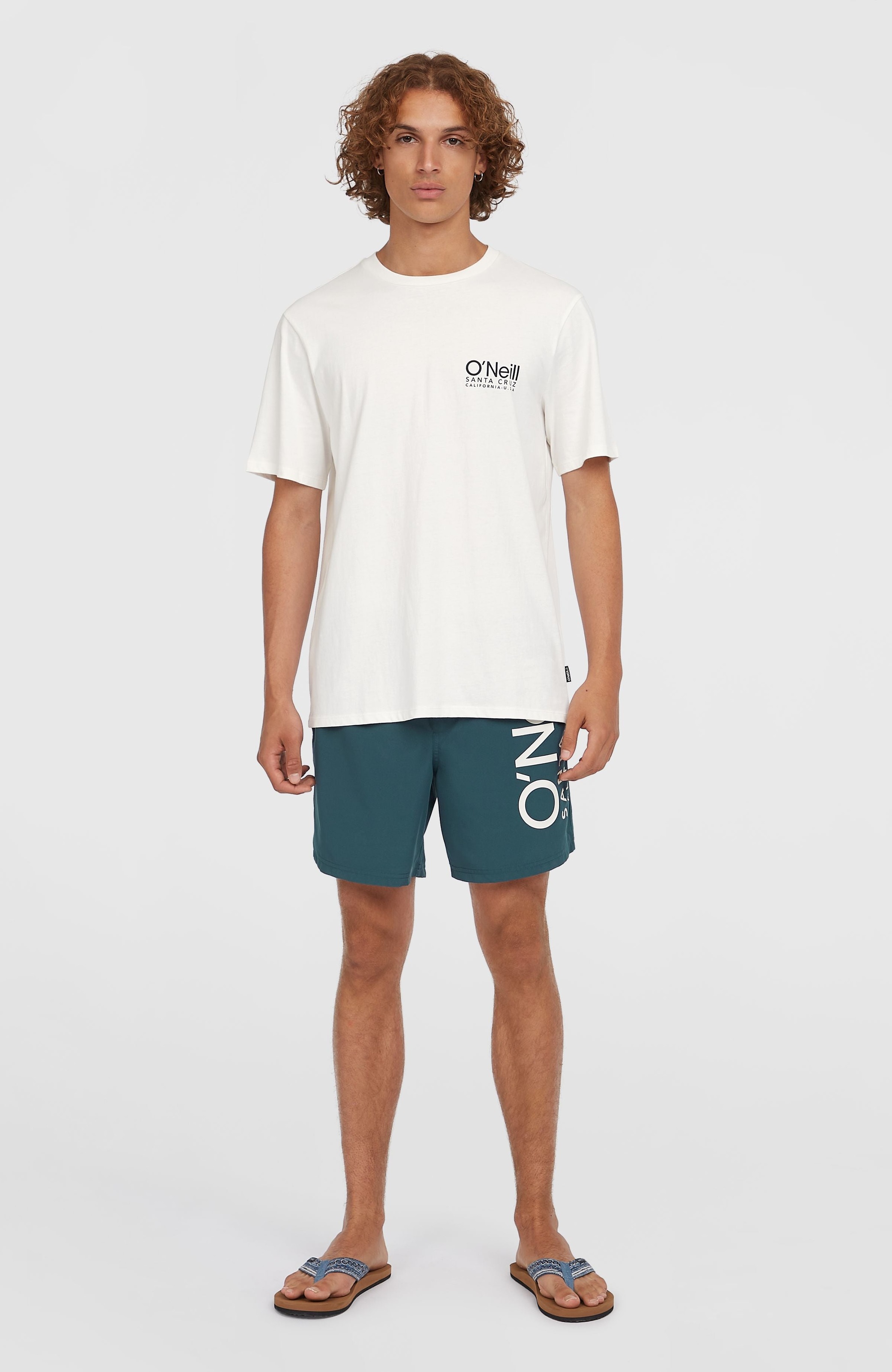 O'Neill Badehose »ORIGINAL CALI 16'' SWIMSHORTS«