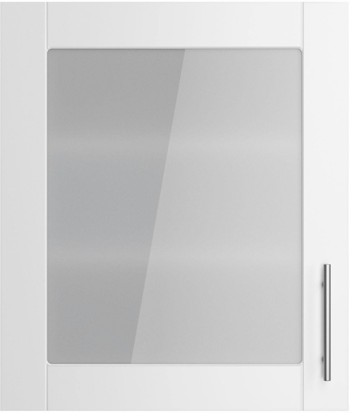 KOCHSTATION Glashängeschrank "KS-Ahus", Breite 60 cm günstig online kaufen