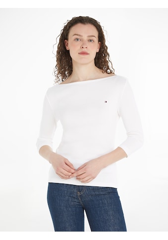 Tommy Hilfiger Shirts für Damen (2024) online kaufen | BAUR