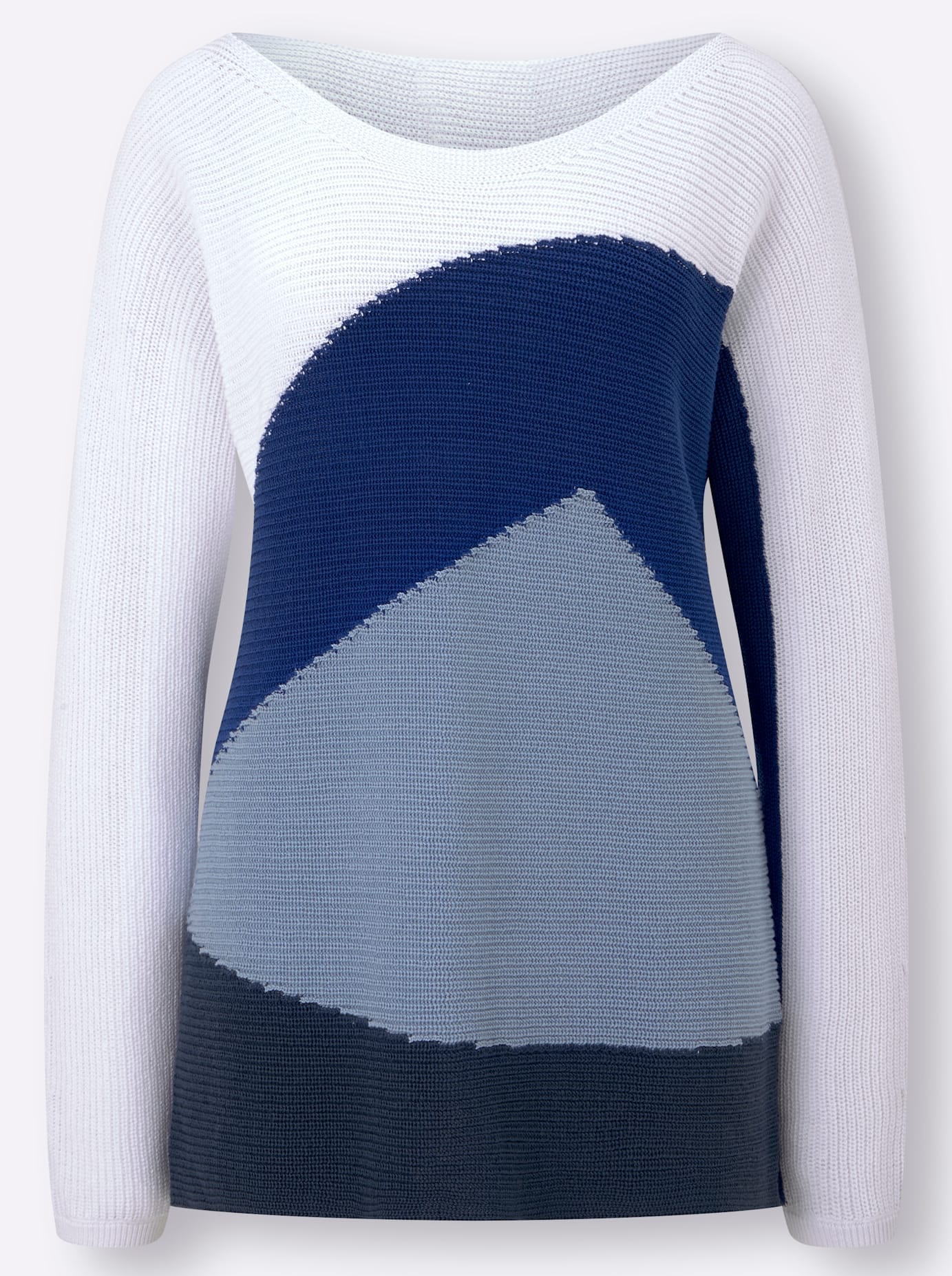 creation L Strickpullover »Pullover«