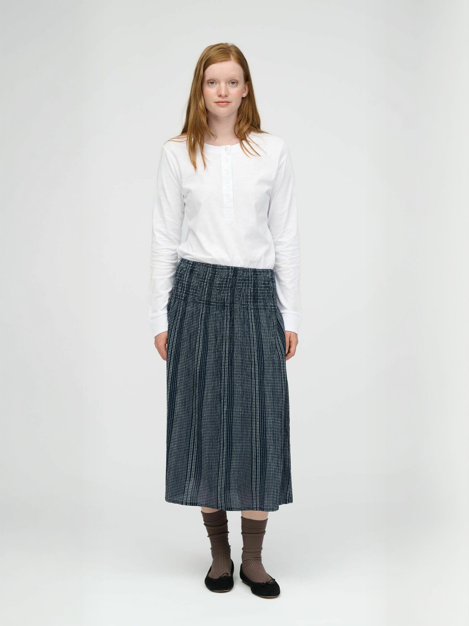 moshi moshi mind »moshi moshi mind Skirt maggie«