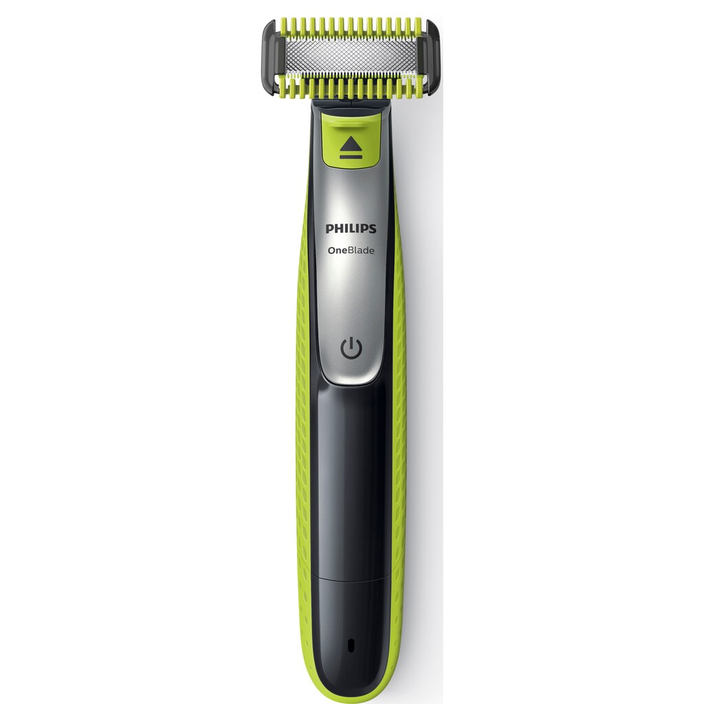 Philips Elektrorasierer »OneBlade QP2630/30«, 4 St. Aufsätze