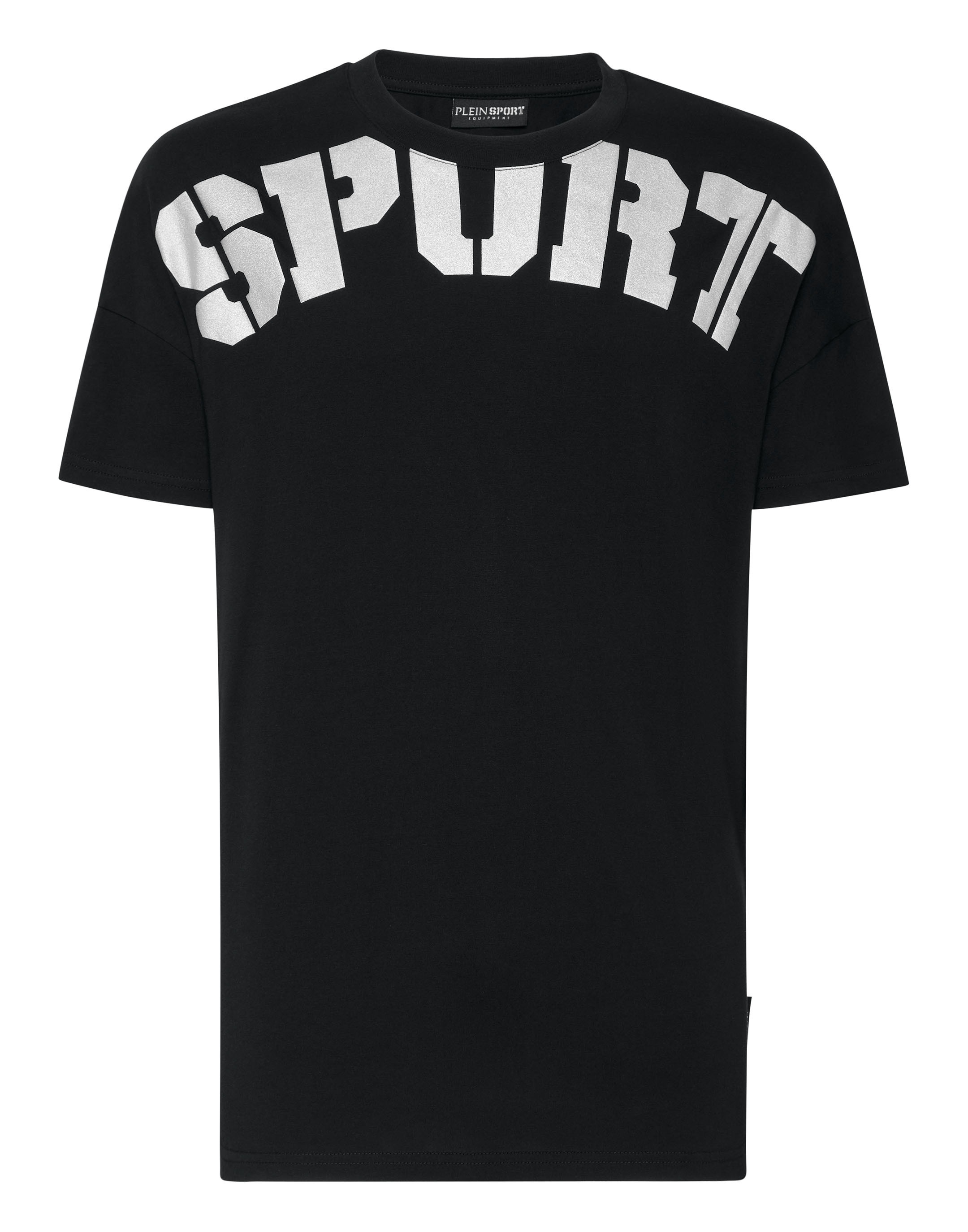 PLEIN SPORT T-Shirt "T-Shirt" günstig online kaufen