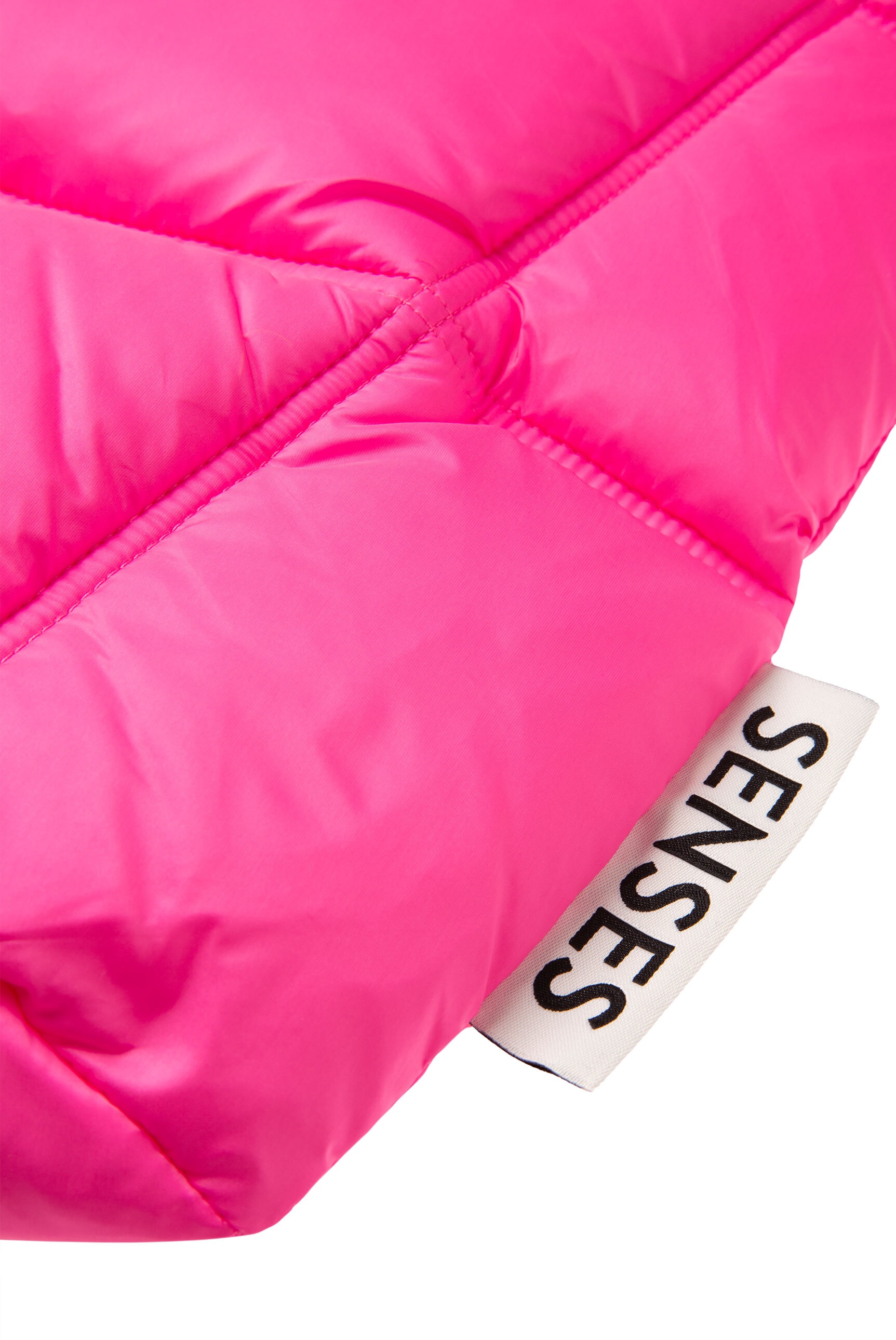 SENSES.THE LABEL Beuteltasche, mit Innenfach