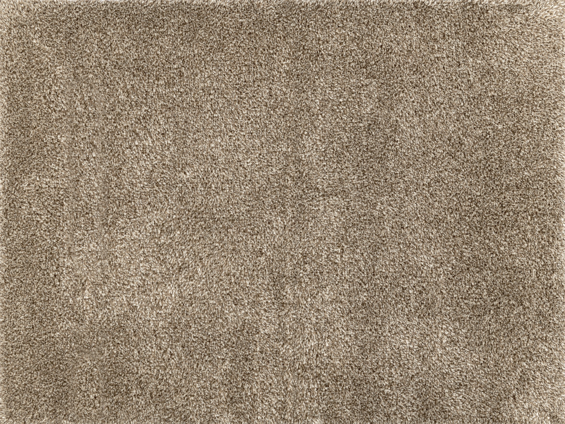 Turtle Mat Fußmatte "Fawn" rechteckig 8 mm Höhe günstig online kaufen