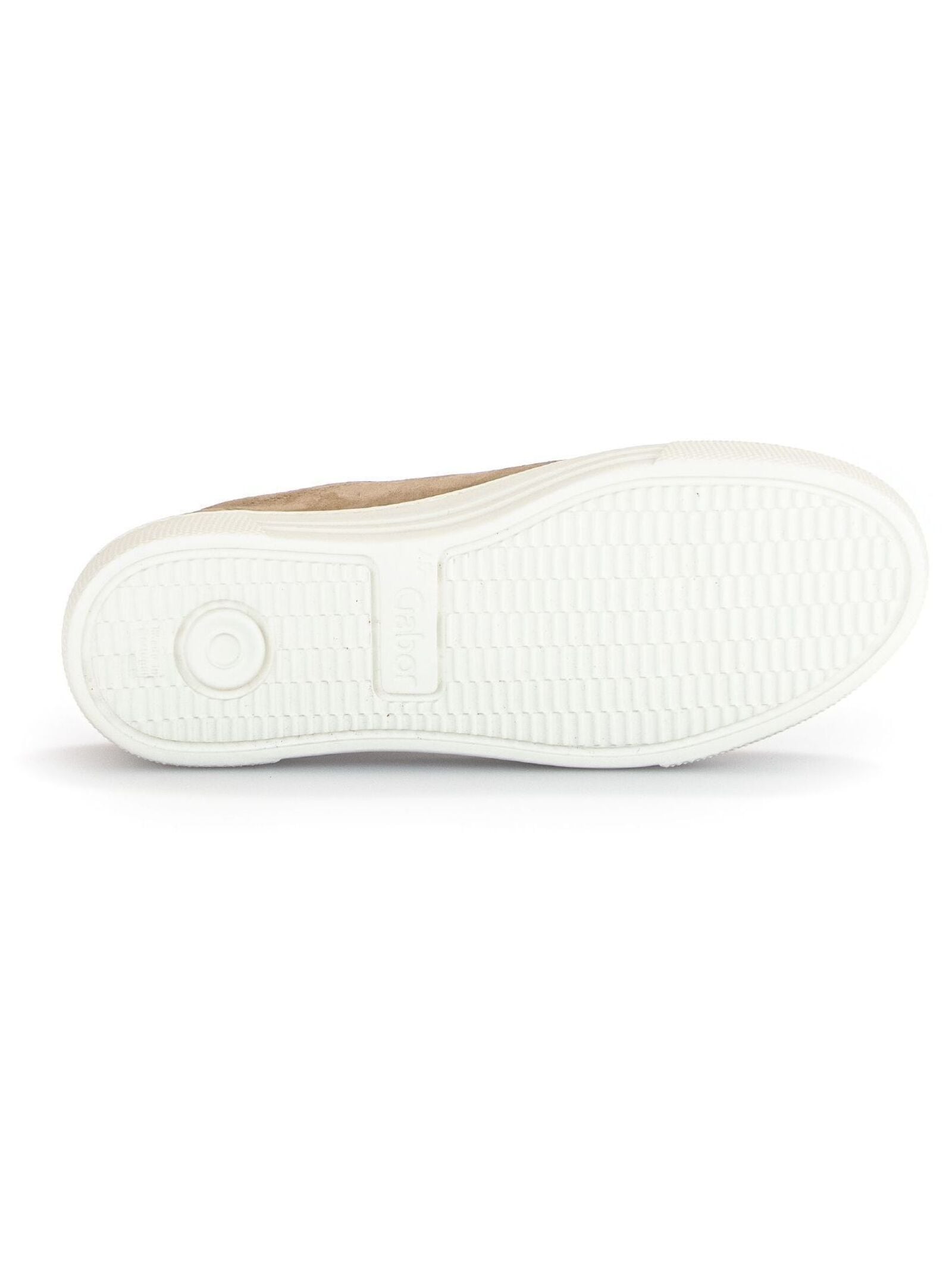 Gabor Comfort Sneaker »Gabor Comfort Sneaker Veloursleder«