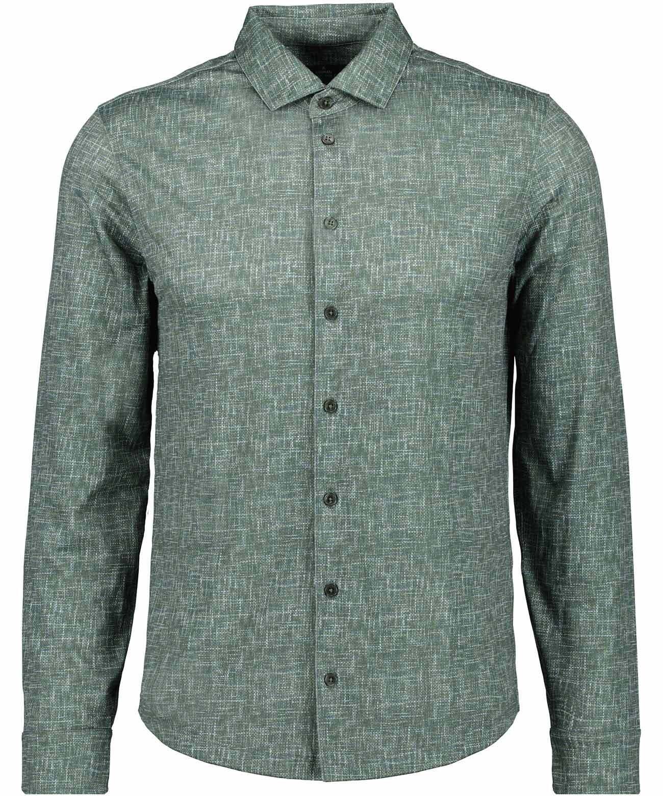 RAGMAN Henleyshirt günstig online kaufen