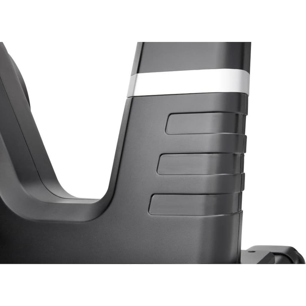 adidas Performance Ergometer »C-21«, mit Tablet-Halterung, LED-Beleuchtung, mit Bluetooth und App-Funktion