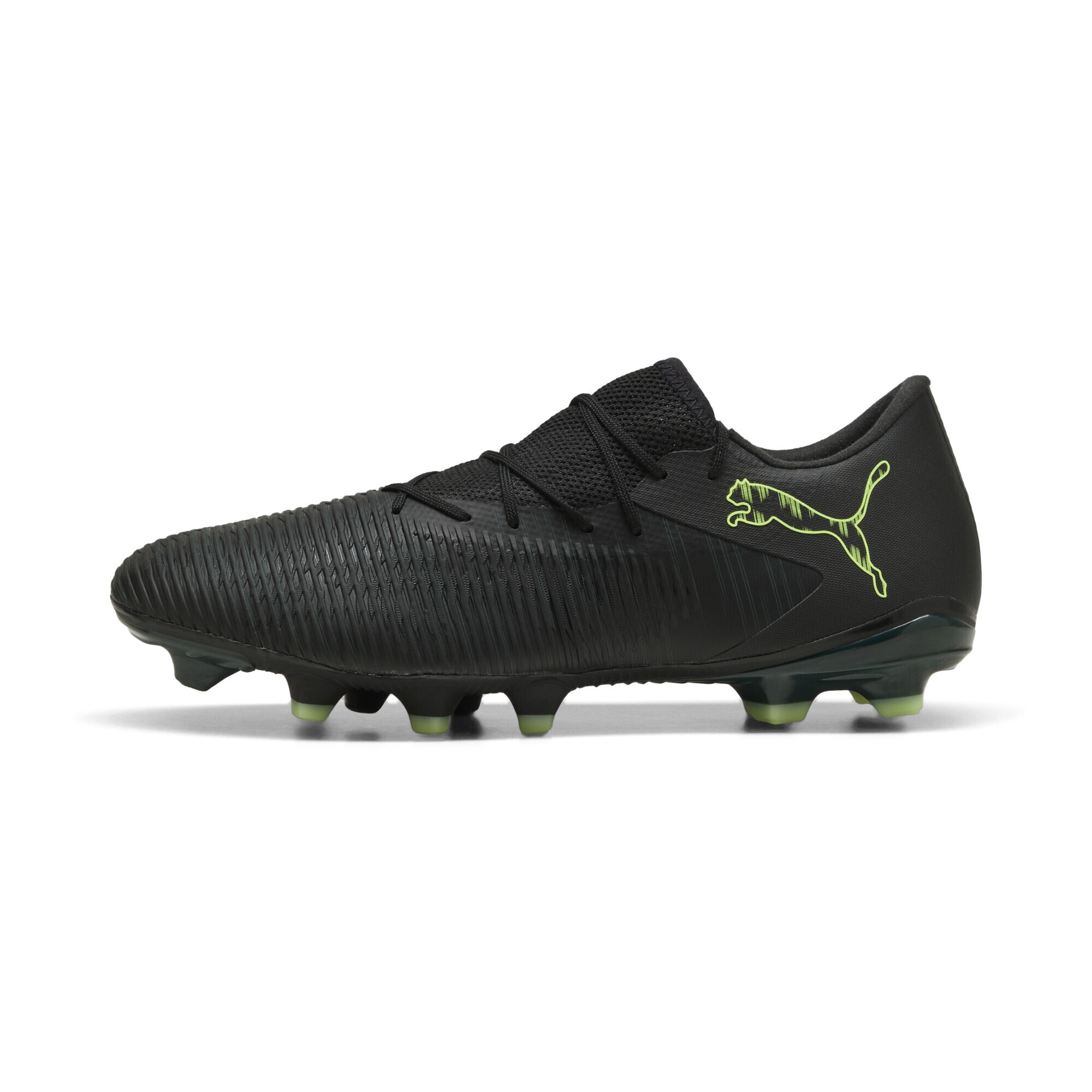 PUMA Fußballschuh »FUTURE 8 MATCH FG/AG Low Fußballschuhe Erwachsene«