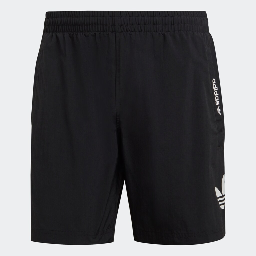 adidas Performance Badehose »ORIGINALS ESSENTIALS TREFOIL«, (1 St.)