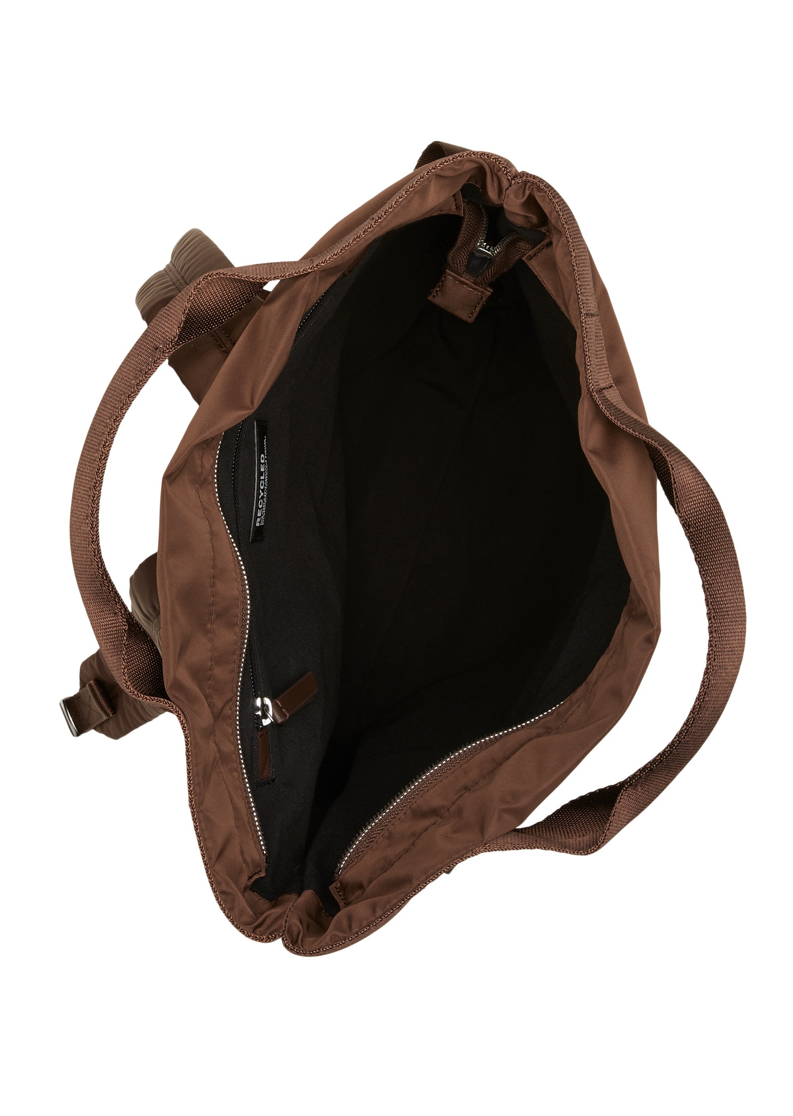 Marc O'Polo Rucksack »aus recyceltem Polyester«