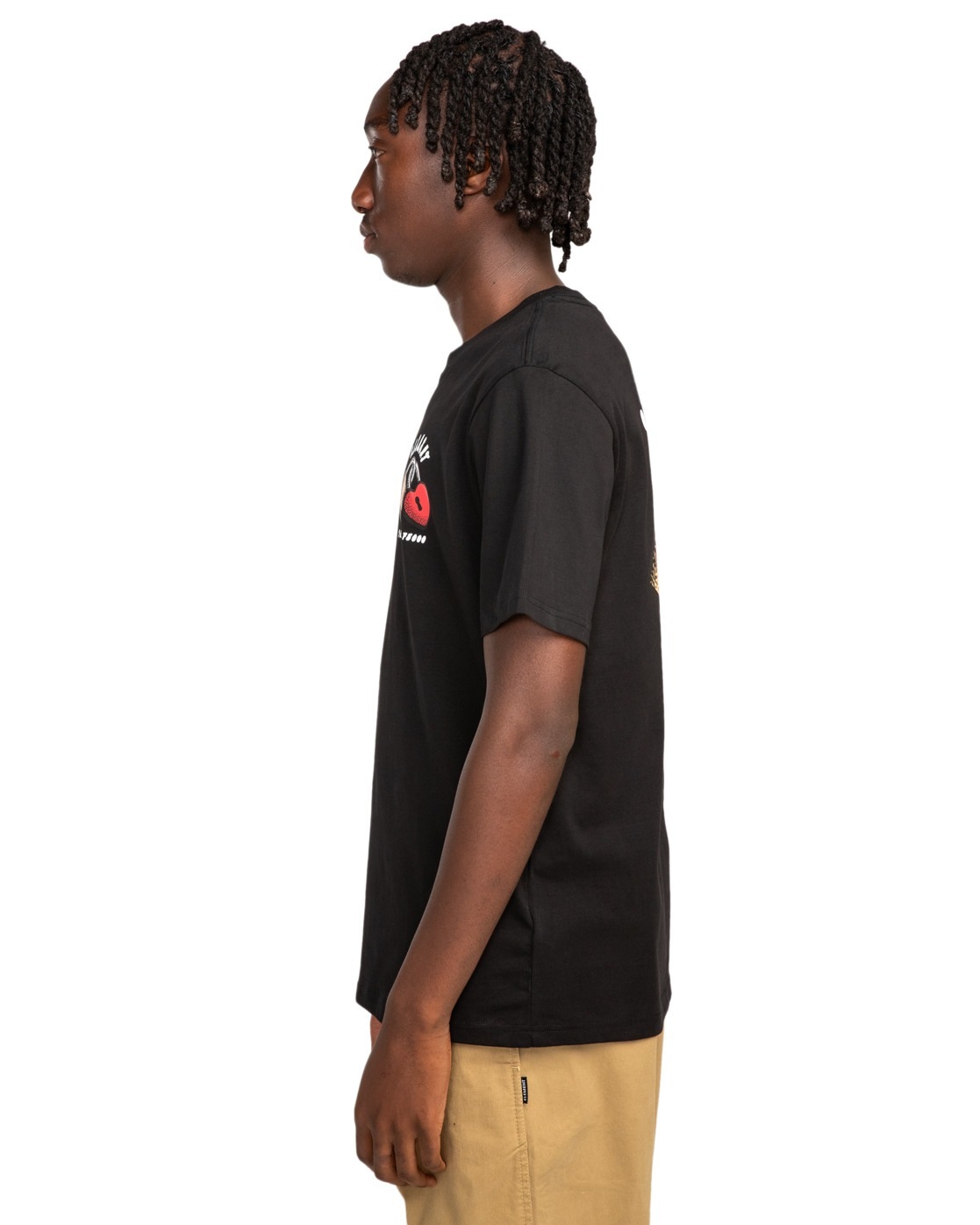 Thumbnail - Element T-Shirt "Lovers Lock"