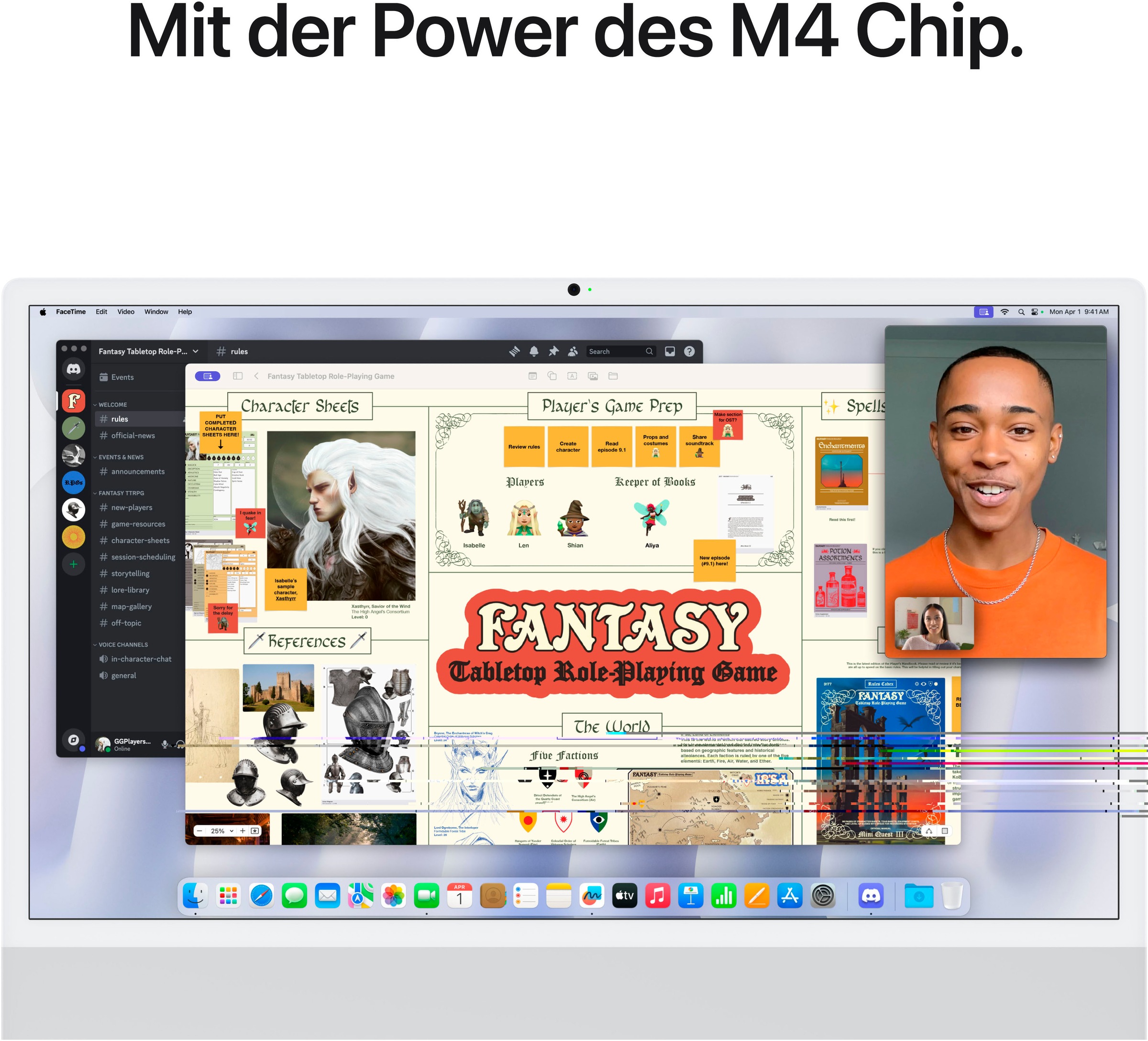 Apple iMac »iMac 24" CTO«