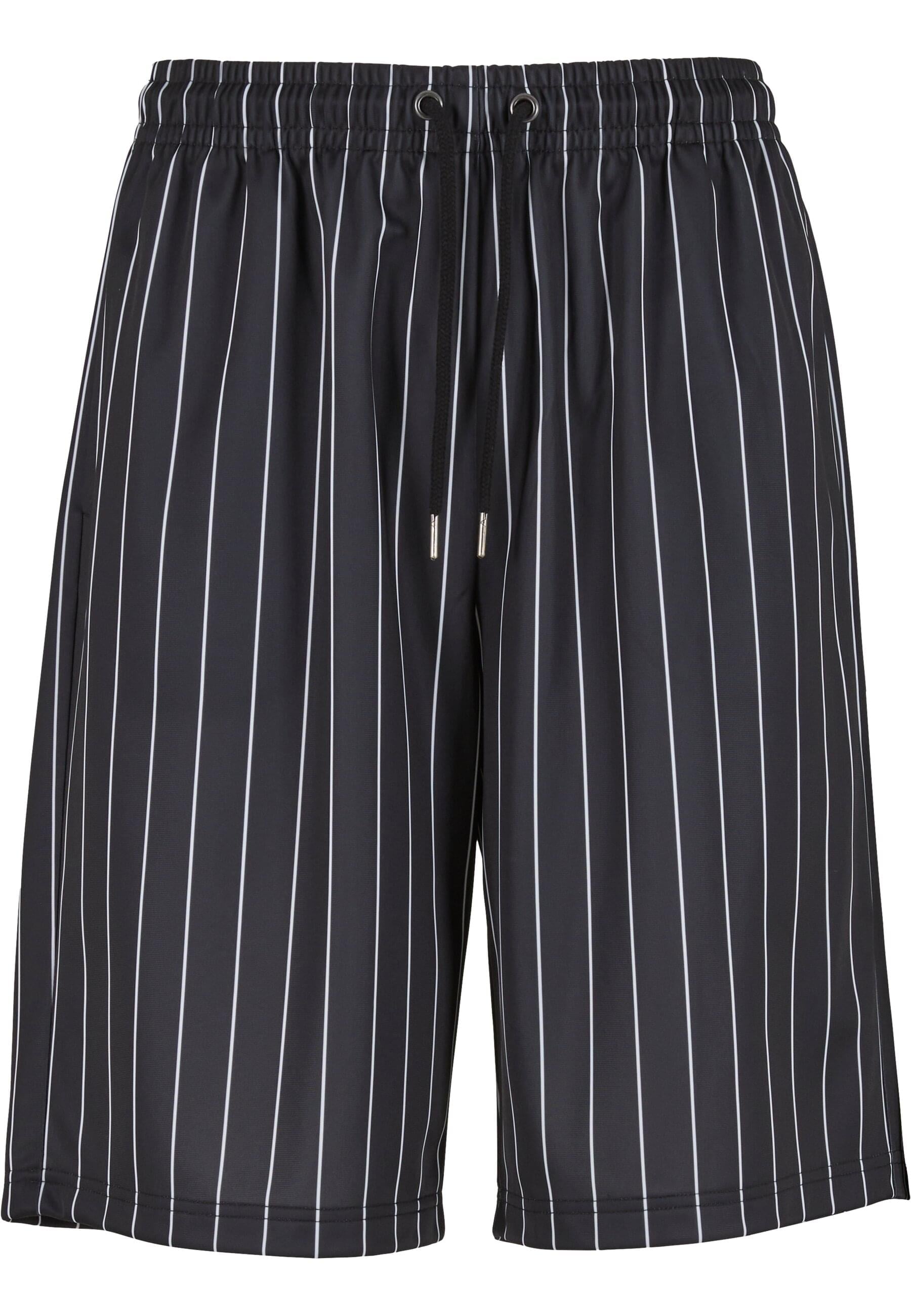 URBAN CLASSICS Shorts "Urban Classics Pinstripe Trackshorts", (1 tlg.) günstig online kaufen