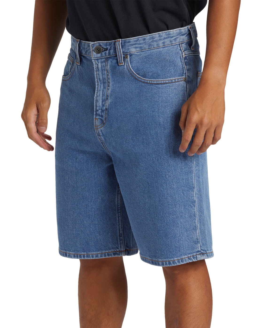 Quiksilver Bermudas »Saturn Baggy«