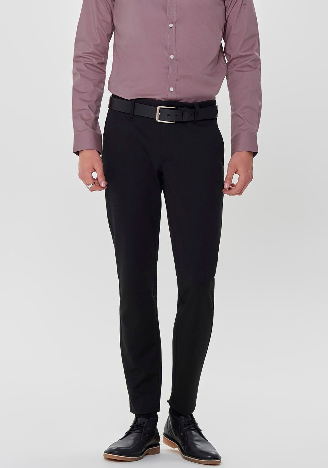 ONLY & SONS "ONSMARK SLIM GW 0209 PANT NOOS"