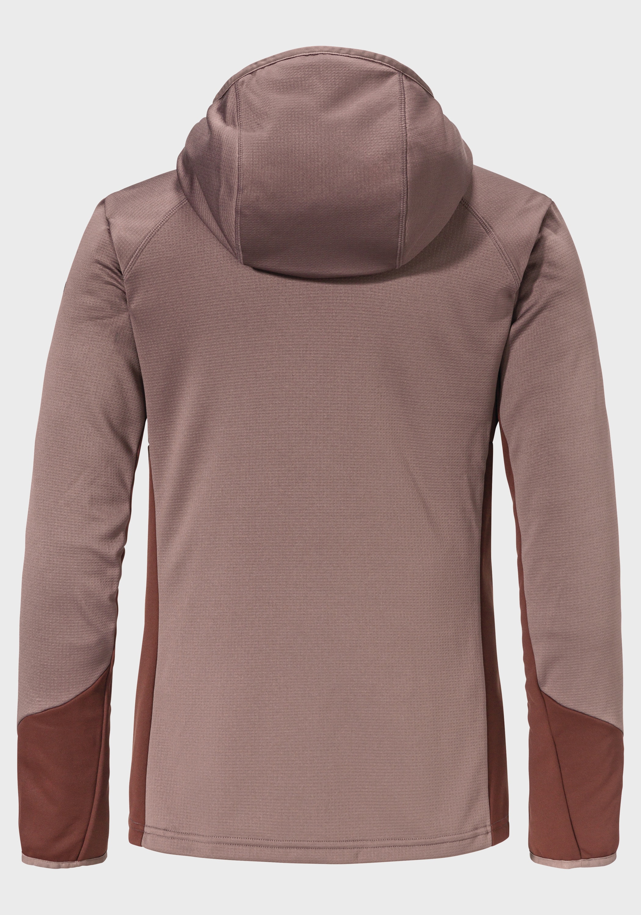 Schöffel Fleecejacke »Hiking Fleece Hoody Style Milagle WMS«, ohne Kapuze