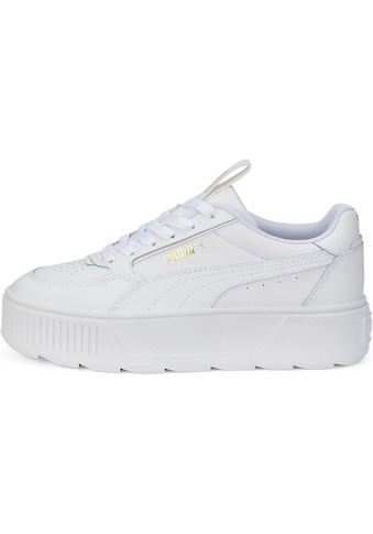 PUMA Sneaker »KARMEN REBELLE«