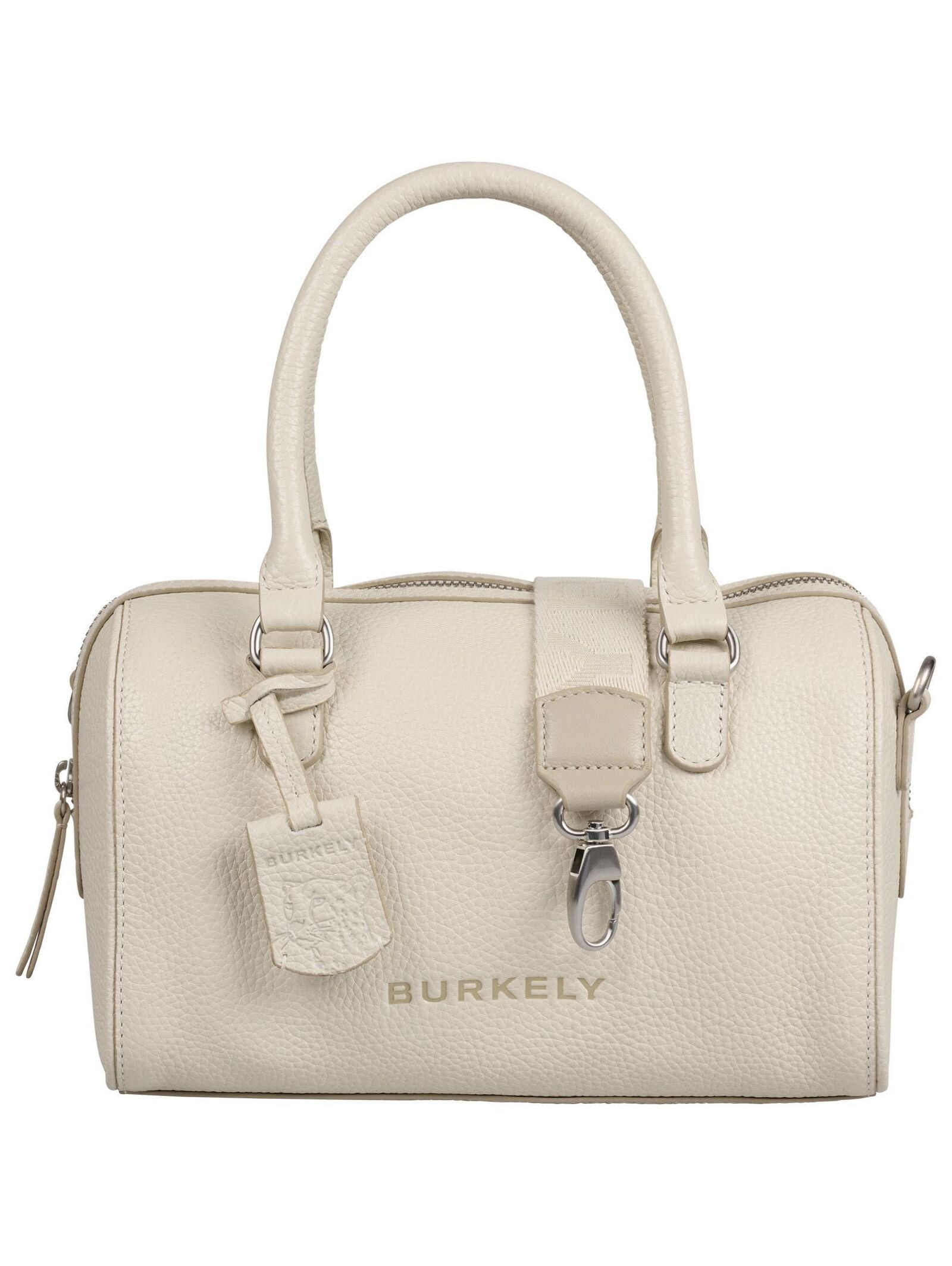 Burkely Henkeltasche "BURKELY Taschen Leder" günstig online kaufen