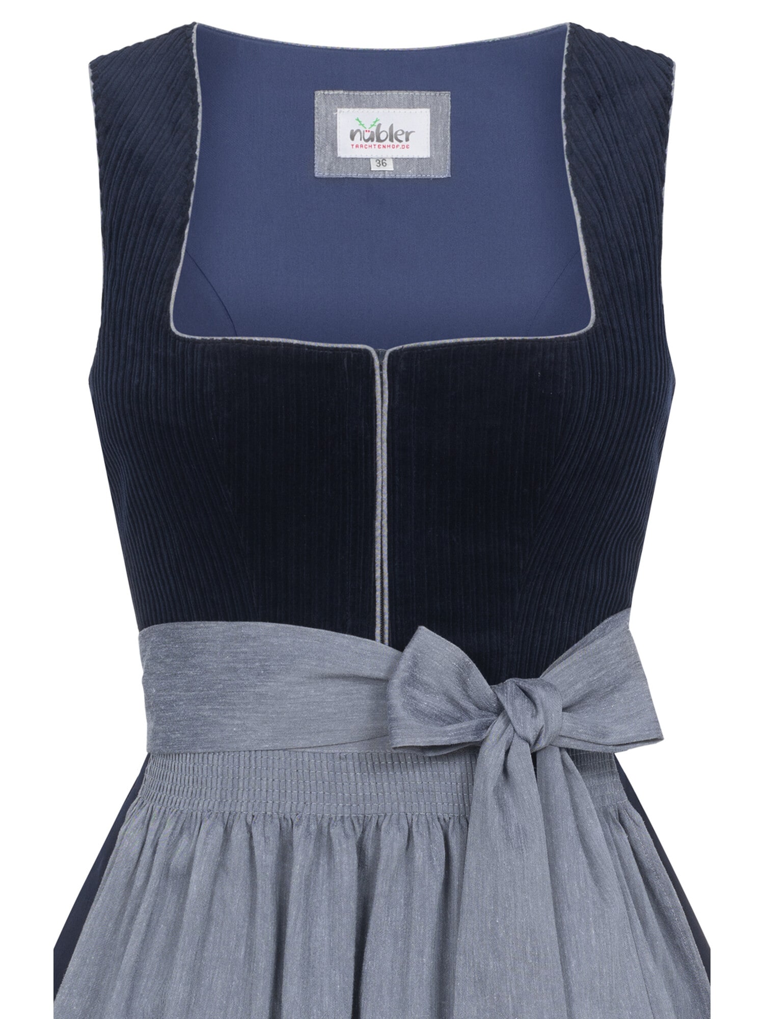 Nübler Dirndl »Dirndl lang Florentine«